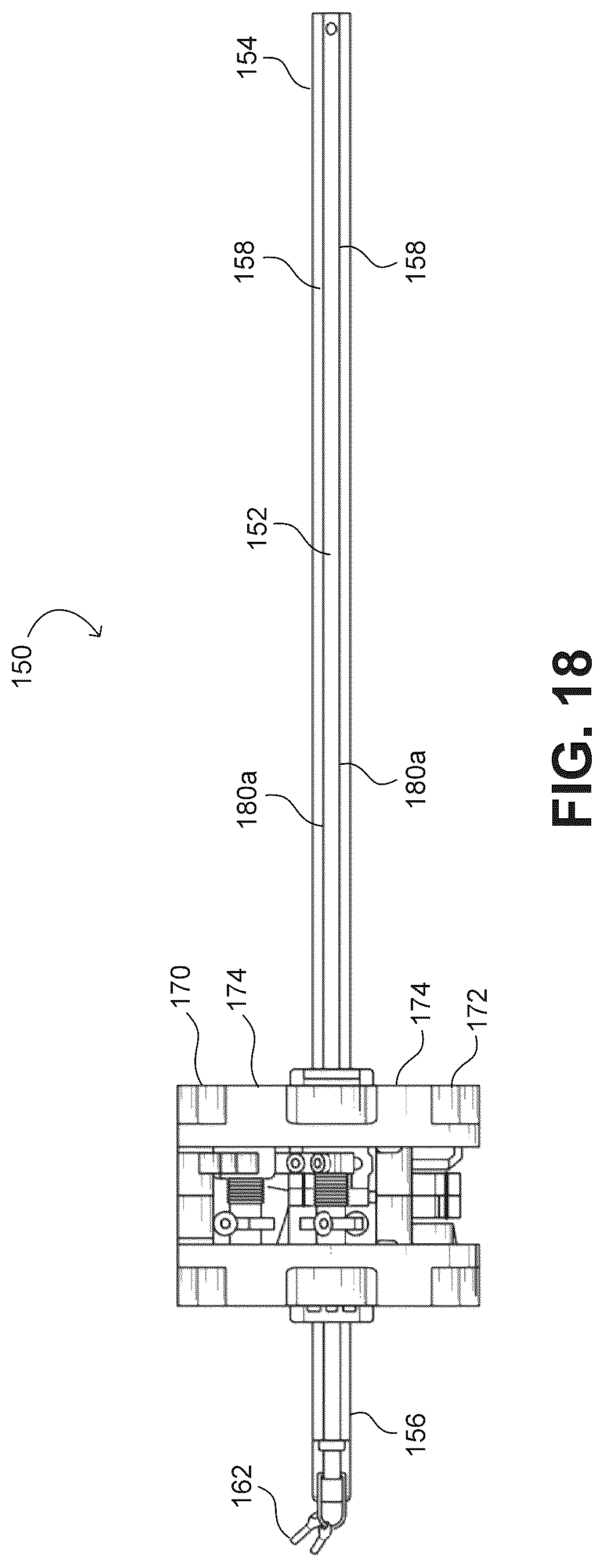 Patent US12616539 Figure 17 – Systems, methods, and workflows for concomitant procedures