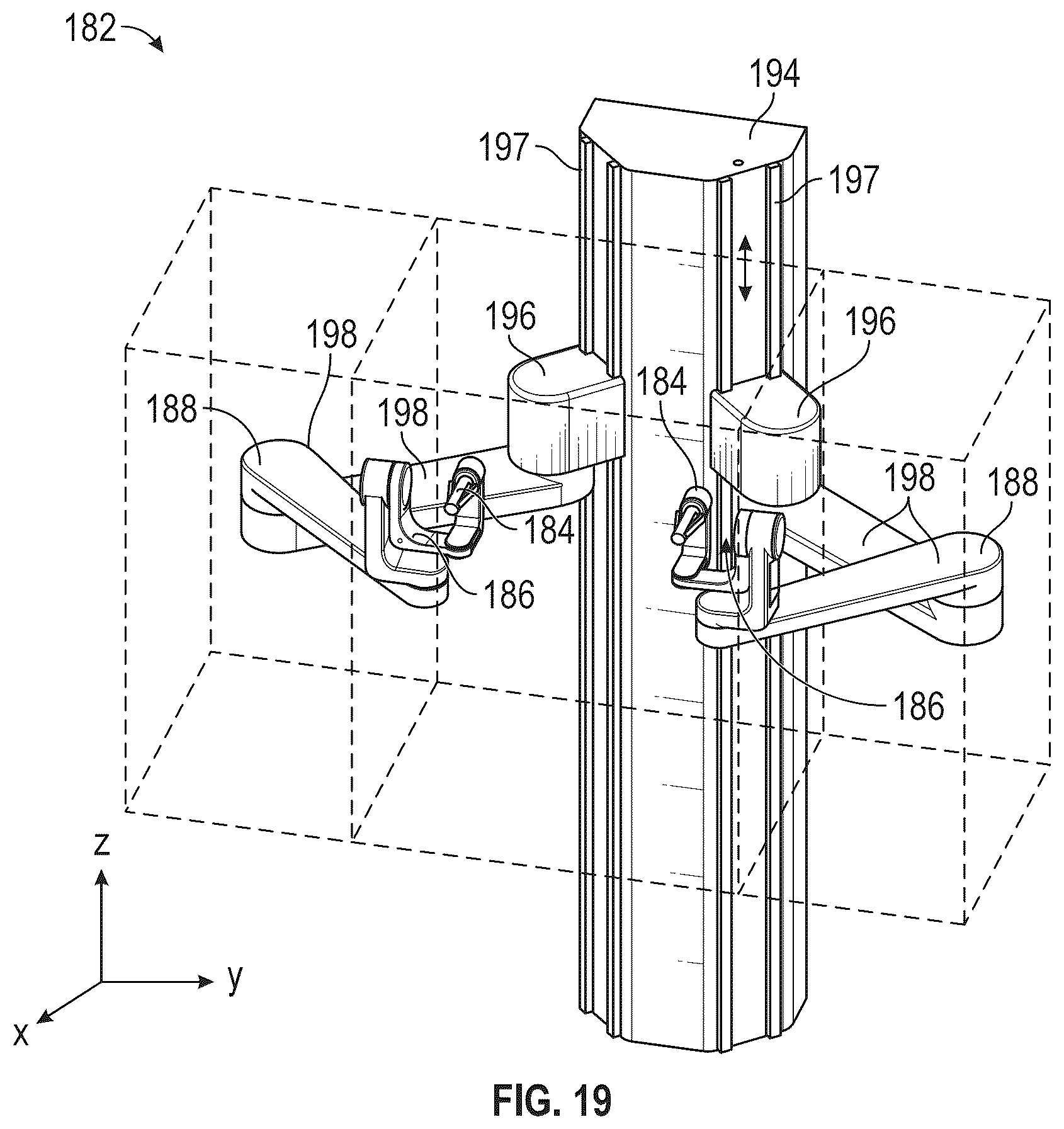 Patent US12616539 Figure 18 – Systems, methods, and workflows for concomitant procedures