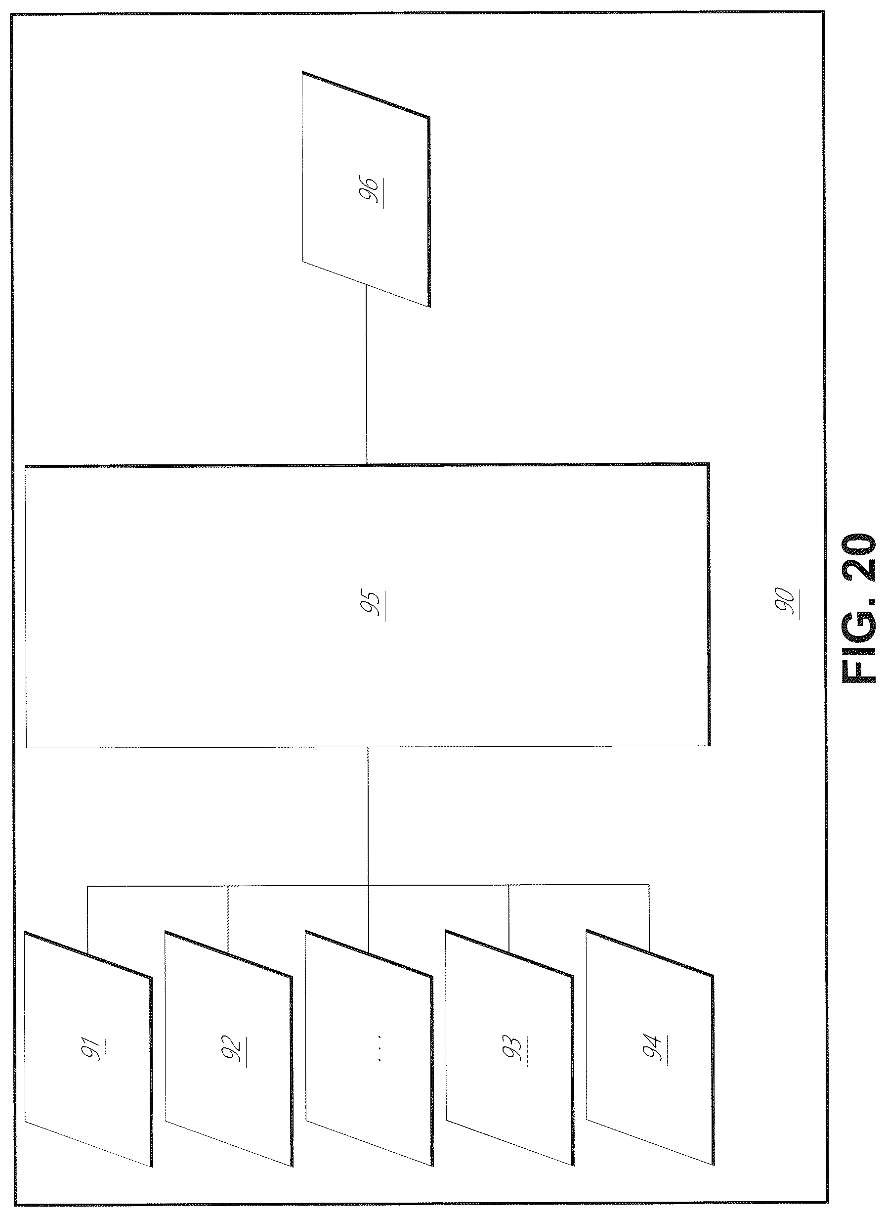 Patent US12616539 Figure 19 – Systems, methods, and workflows for concomitant procedures