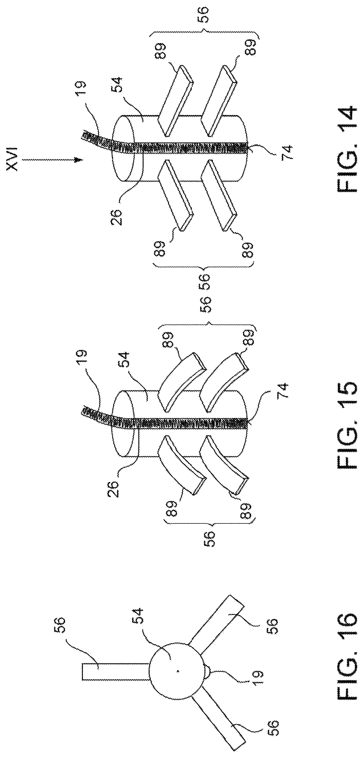 Patent US12616542 Figure 9 – Robotic microsurgical assembly