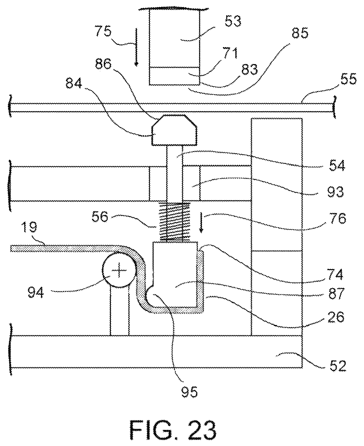 Patent US12616542 Figure 13 – Robotic microsurgical assembly