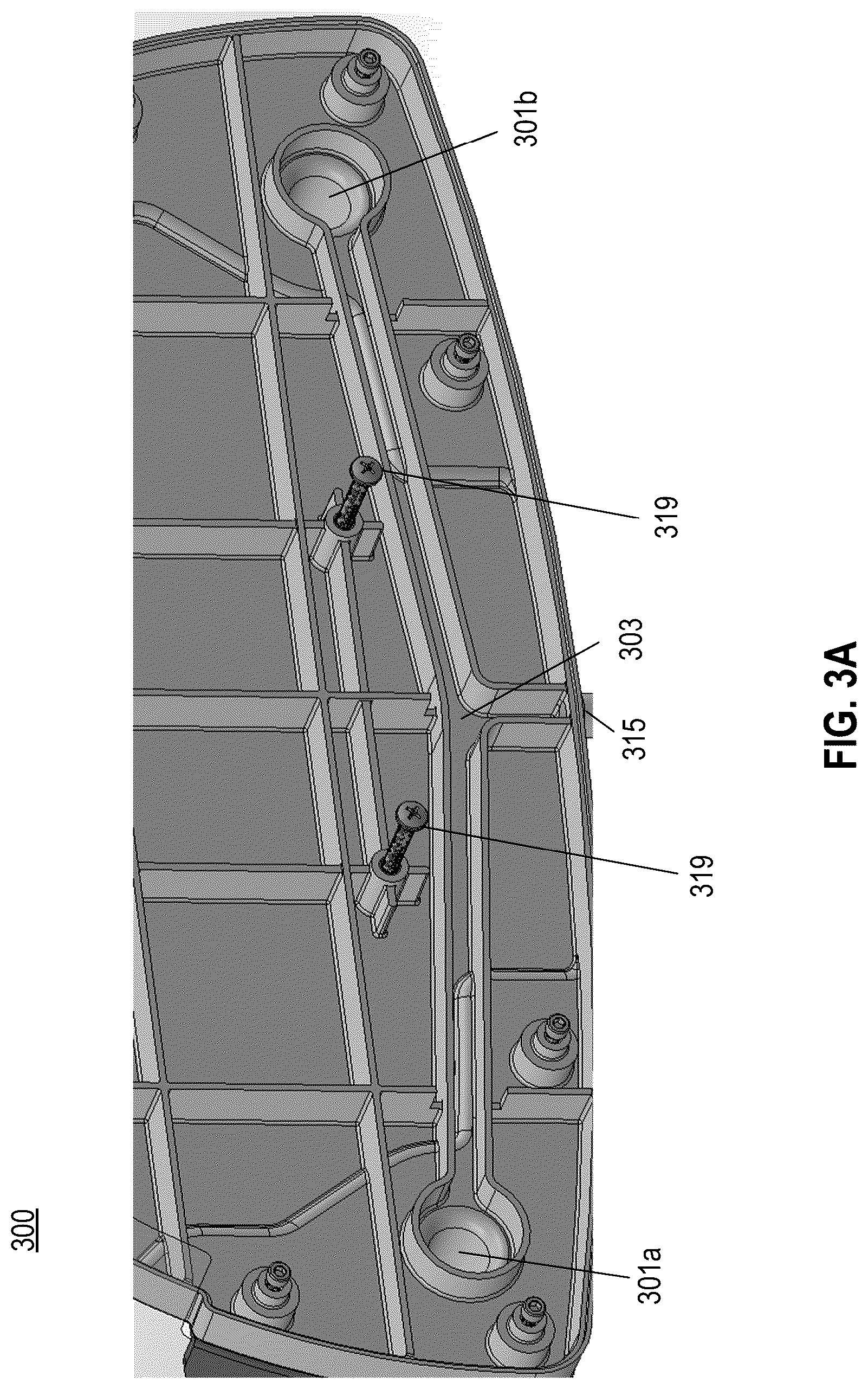 Patent US12616547 Figure 5 – Protective shield system