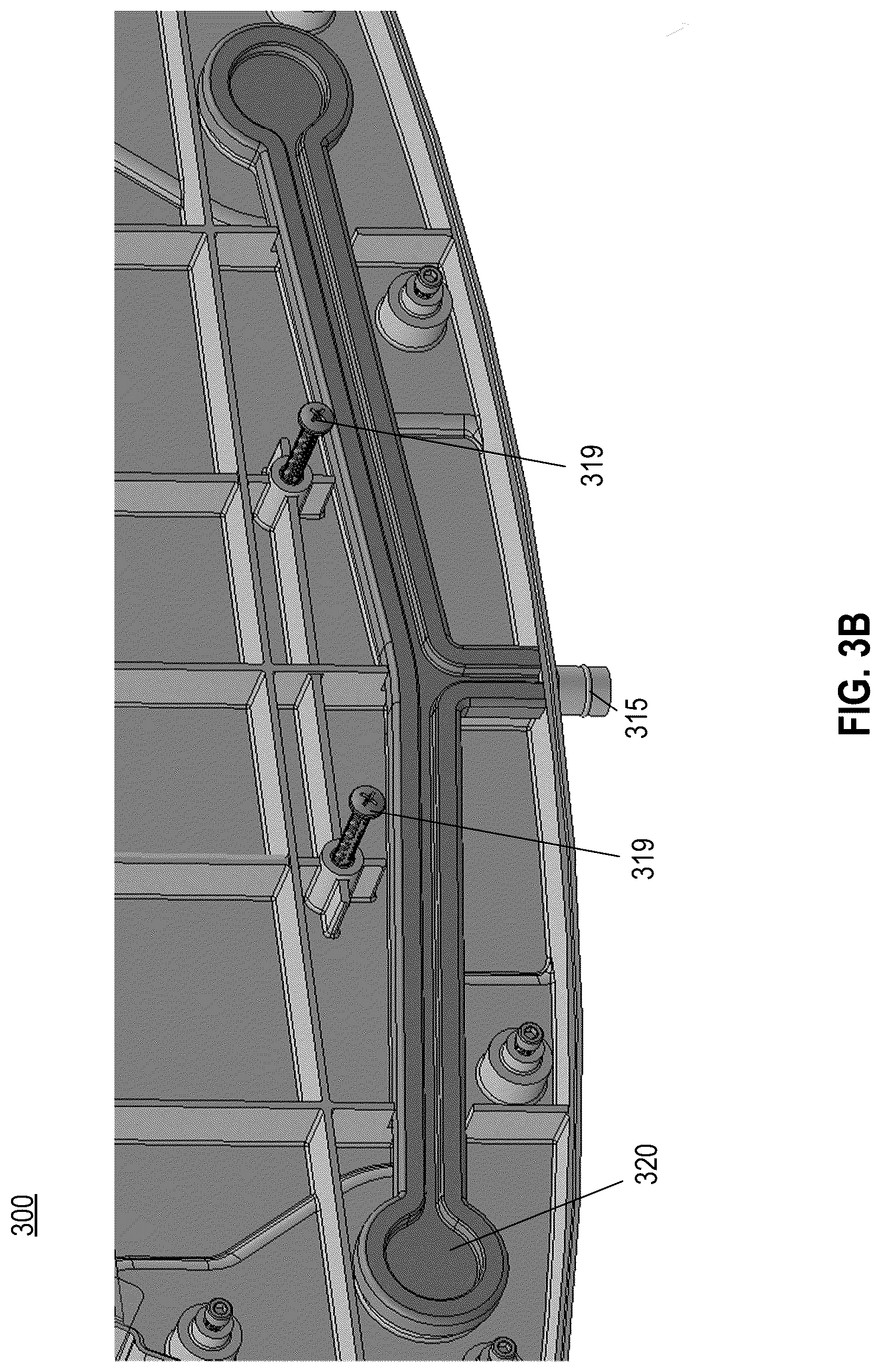 Patent US12616547 Figure 6 – Protective shield system