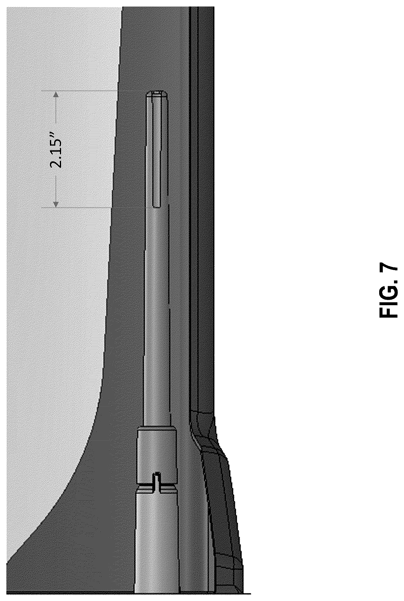 Patent US12616547 Figure 11 – Protective shield system