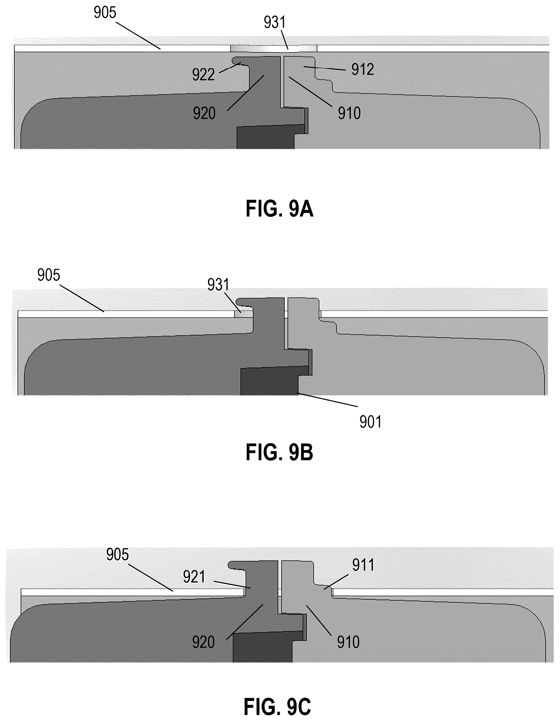 Patent US12616547 Figure 15 – Protective shield system