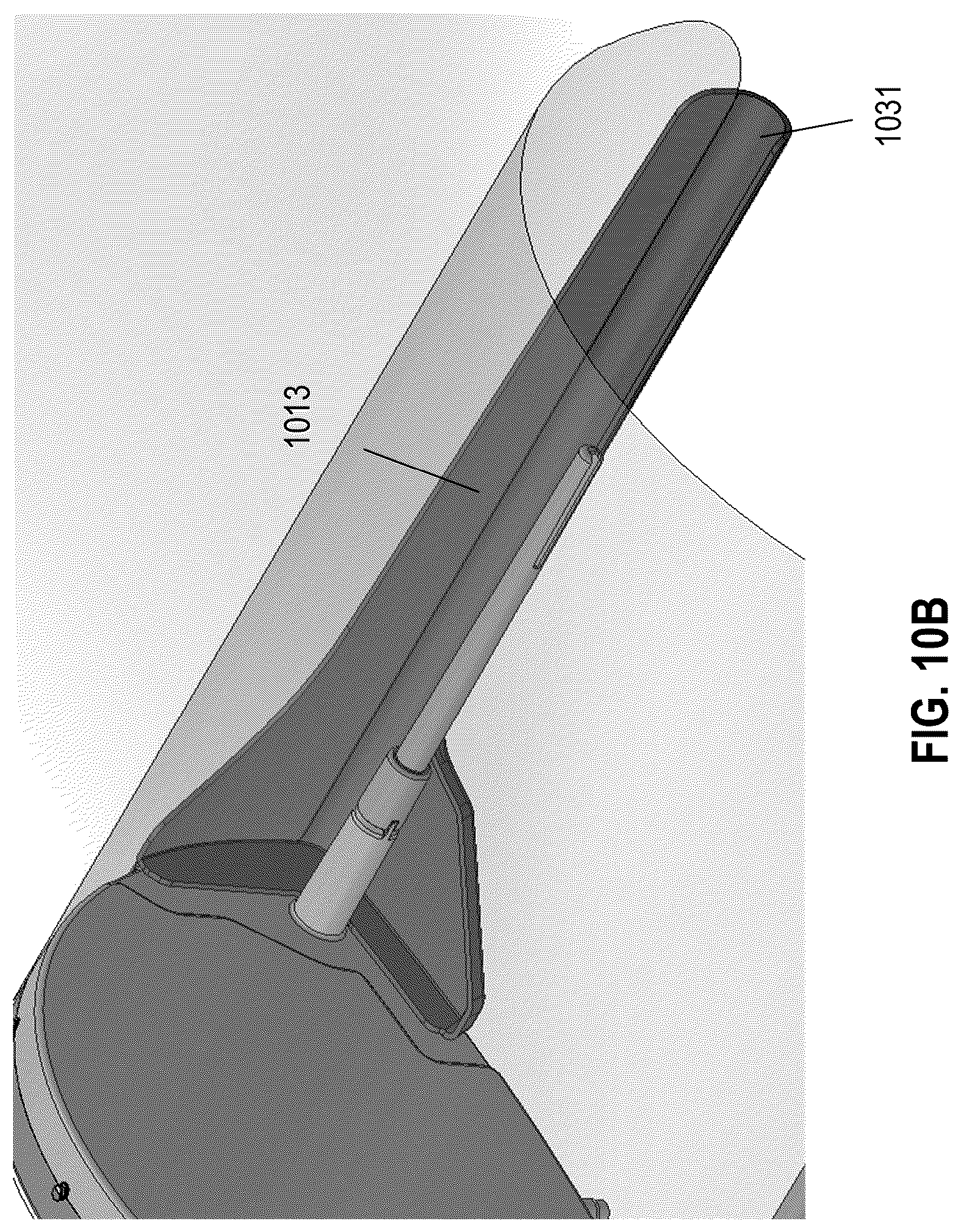 Patent US12616547 Figure 17 – Protective shield system