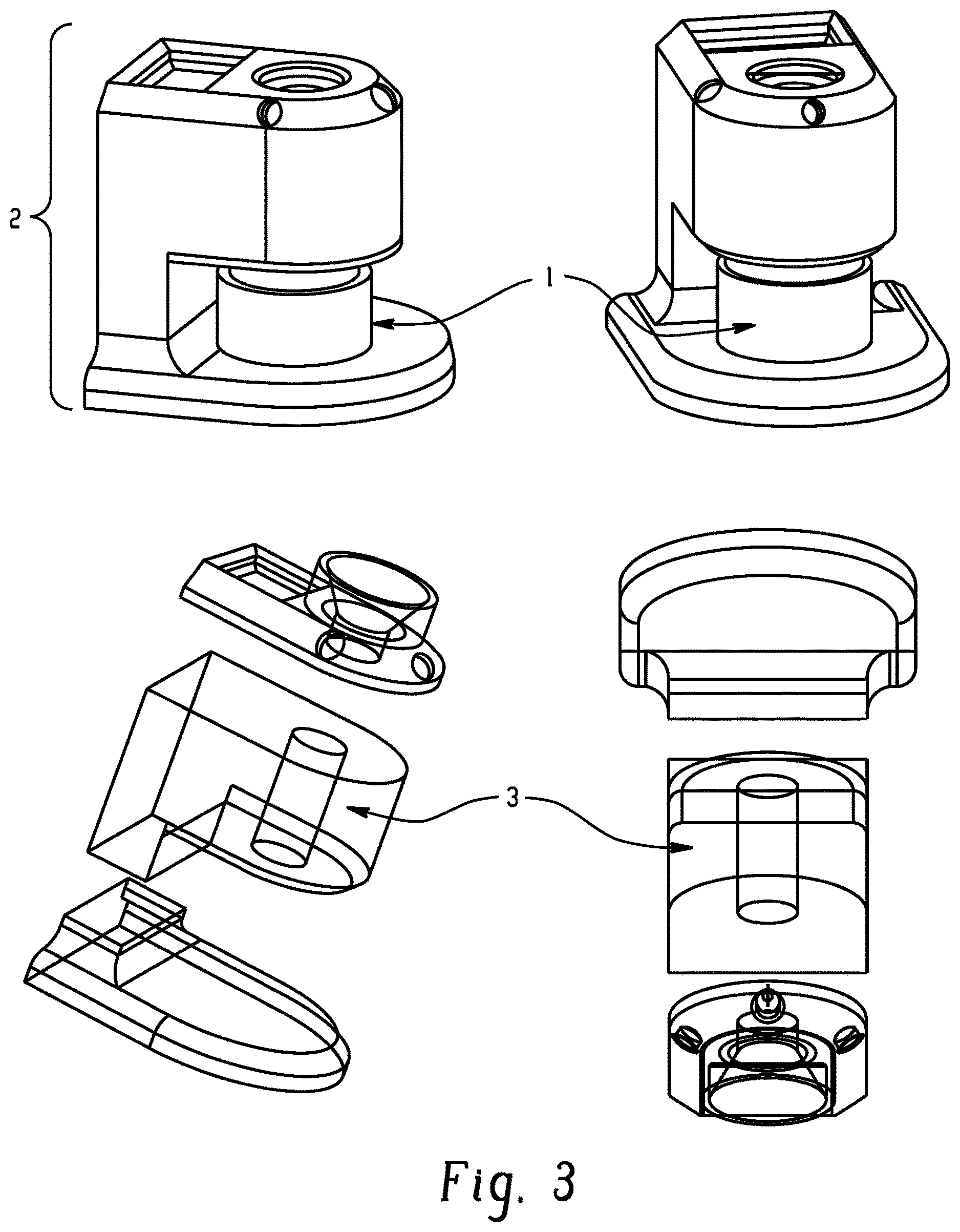 Patent US12616548 Figure 3 – Systems and methods for surgical field item detection