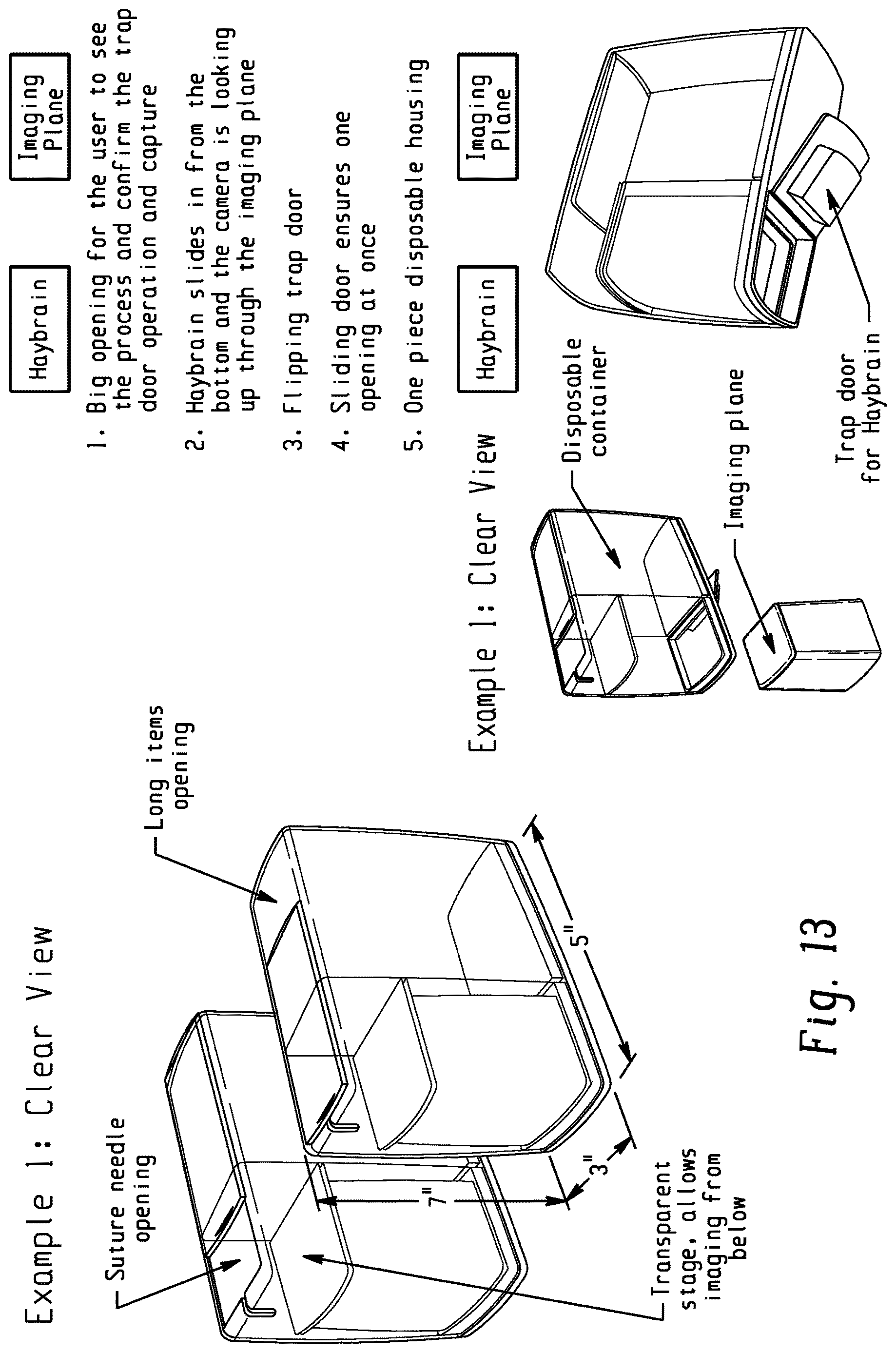 Patent US12616548 Figure 14 – Systems and methods for surgical field item detection