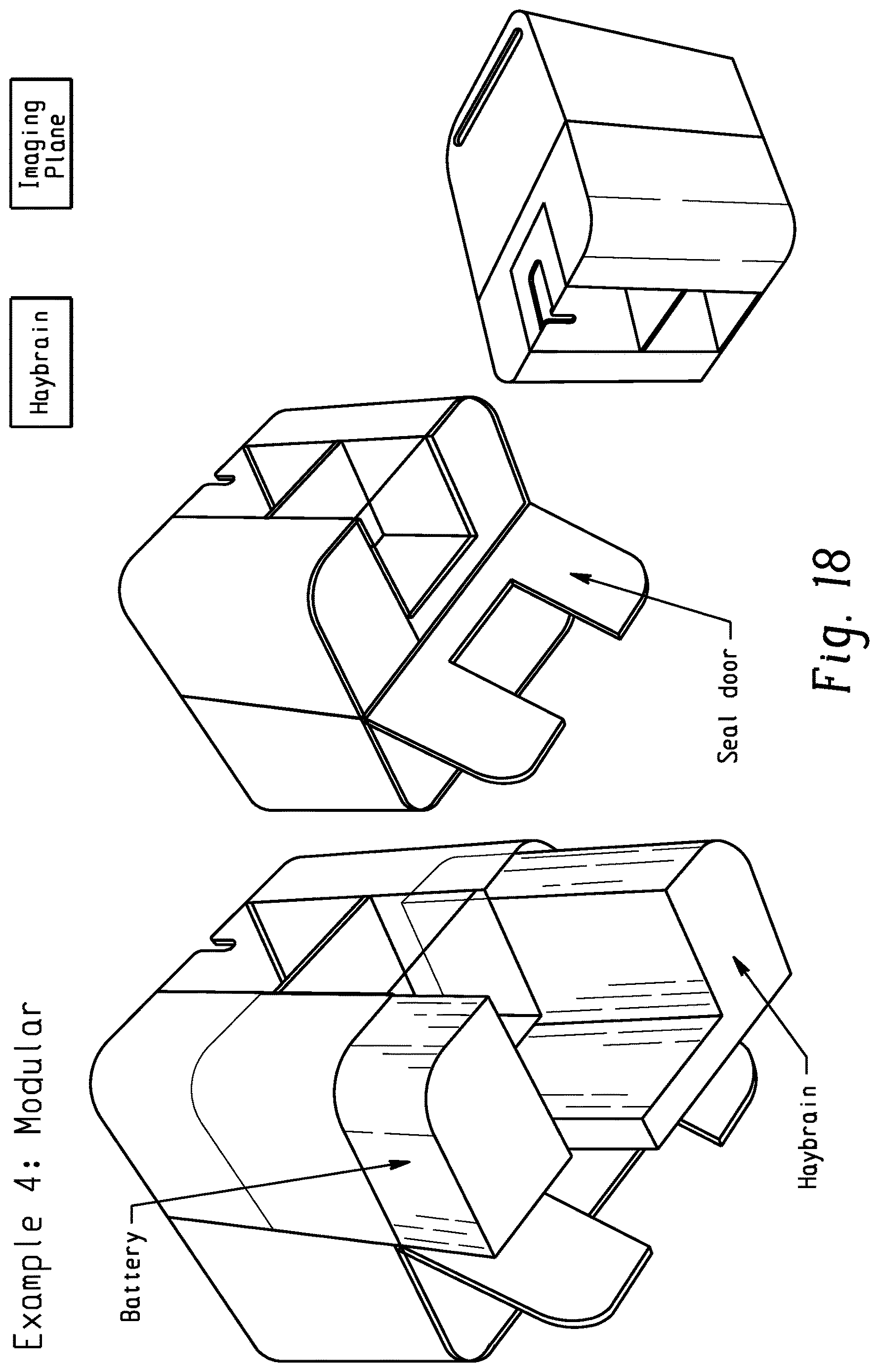 Patent US12616548 Figure 19 – Systems and methods for surgical field item detection
