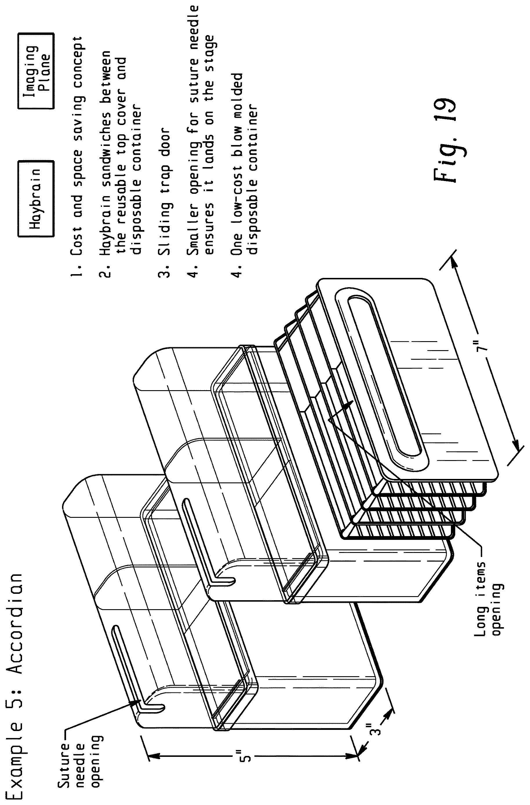 Patent US12616548 Figure 20 – Systems and methods for surgical field item detection
