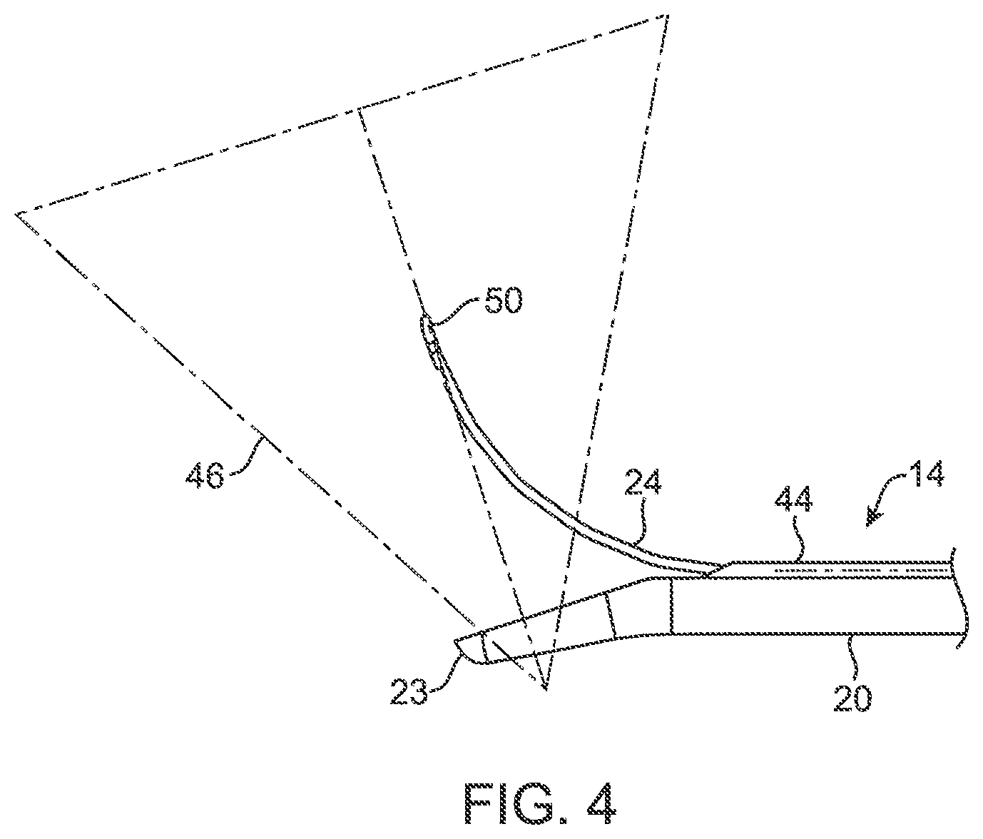Patent US12616549 Figure 3 – Methods and systems for controlled deployment of needles in tissue