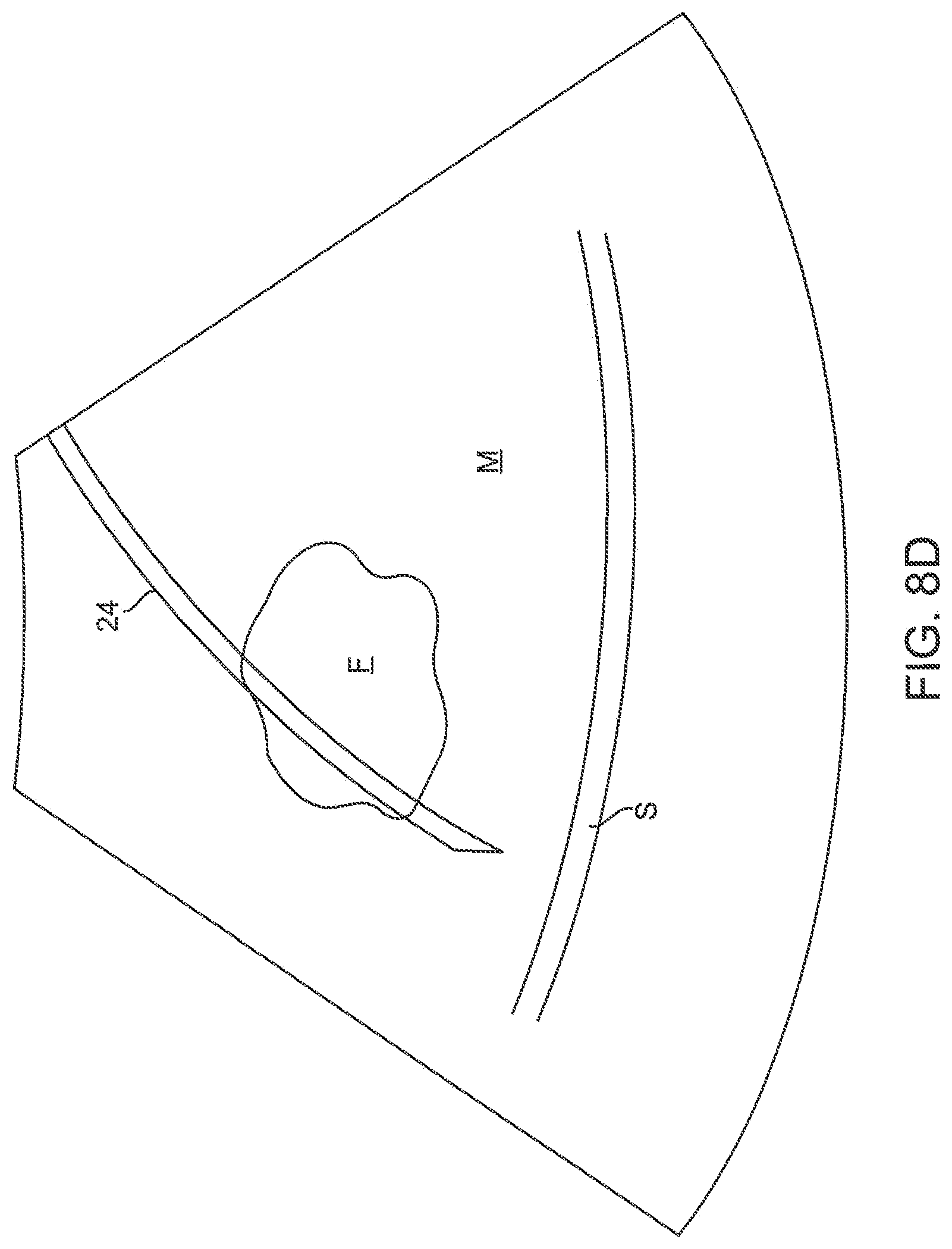 Patent US12616549 Figure 11 – Methods and systems for controlled deployment of needles in tissue
