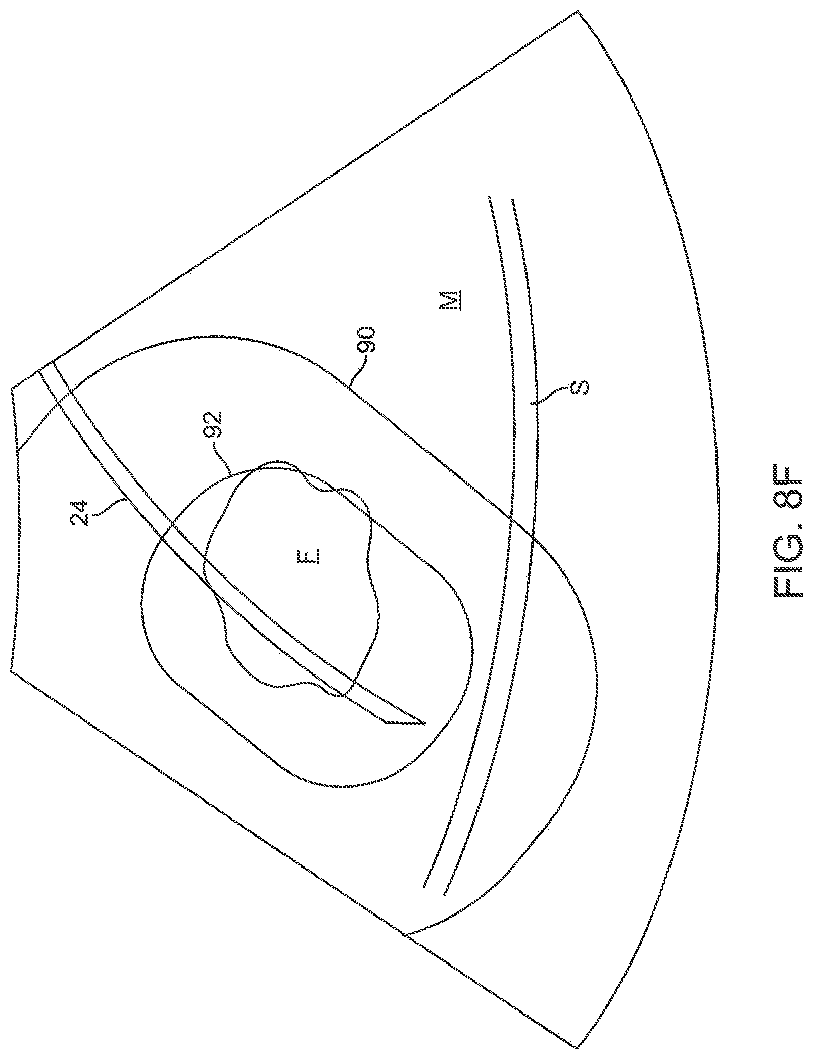 Patent US12616549 Figure 13 – Methods and systems for controlled deployment of needles in tissue