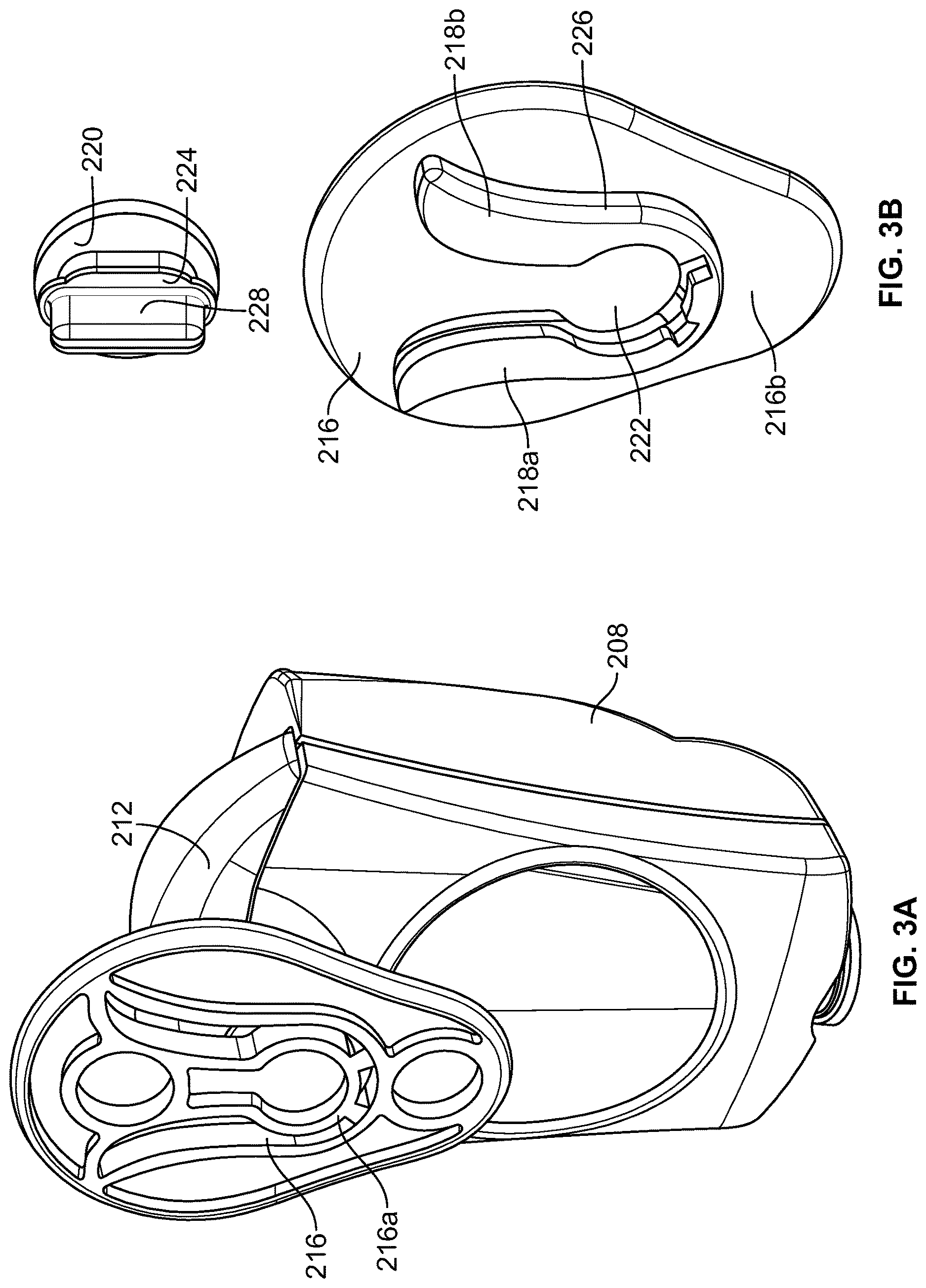 Patent US12616553 Figure 3 – Method and system for ensuring and tracking hand hygiene compliance