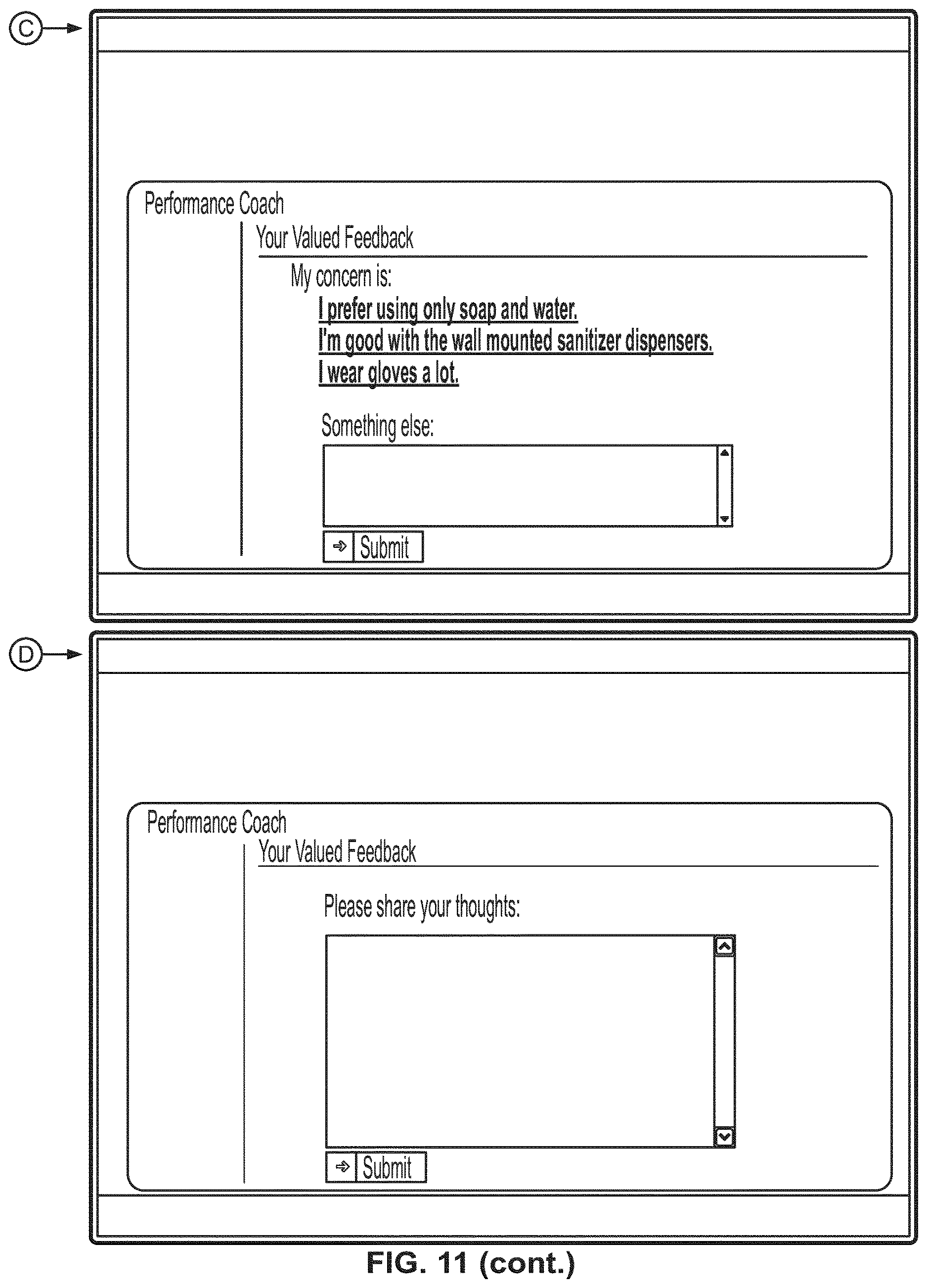 Patent US12616553 Figure 16 – Method and system for ensuring and tracking hand hygiene compliance