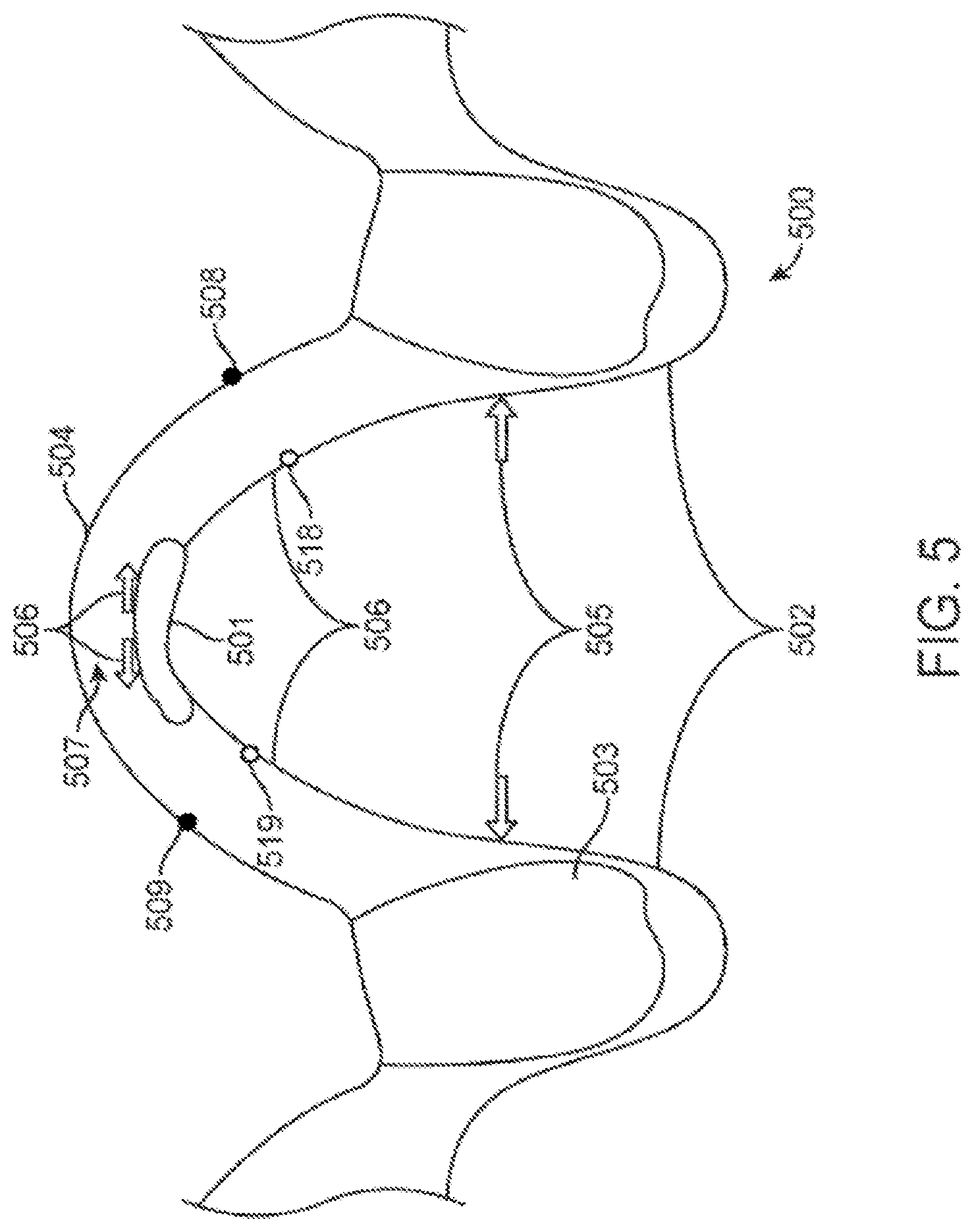 Patent US12616556 Figure 7 – Methods for direct fabrication of appliances for palate expansion