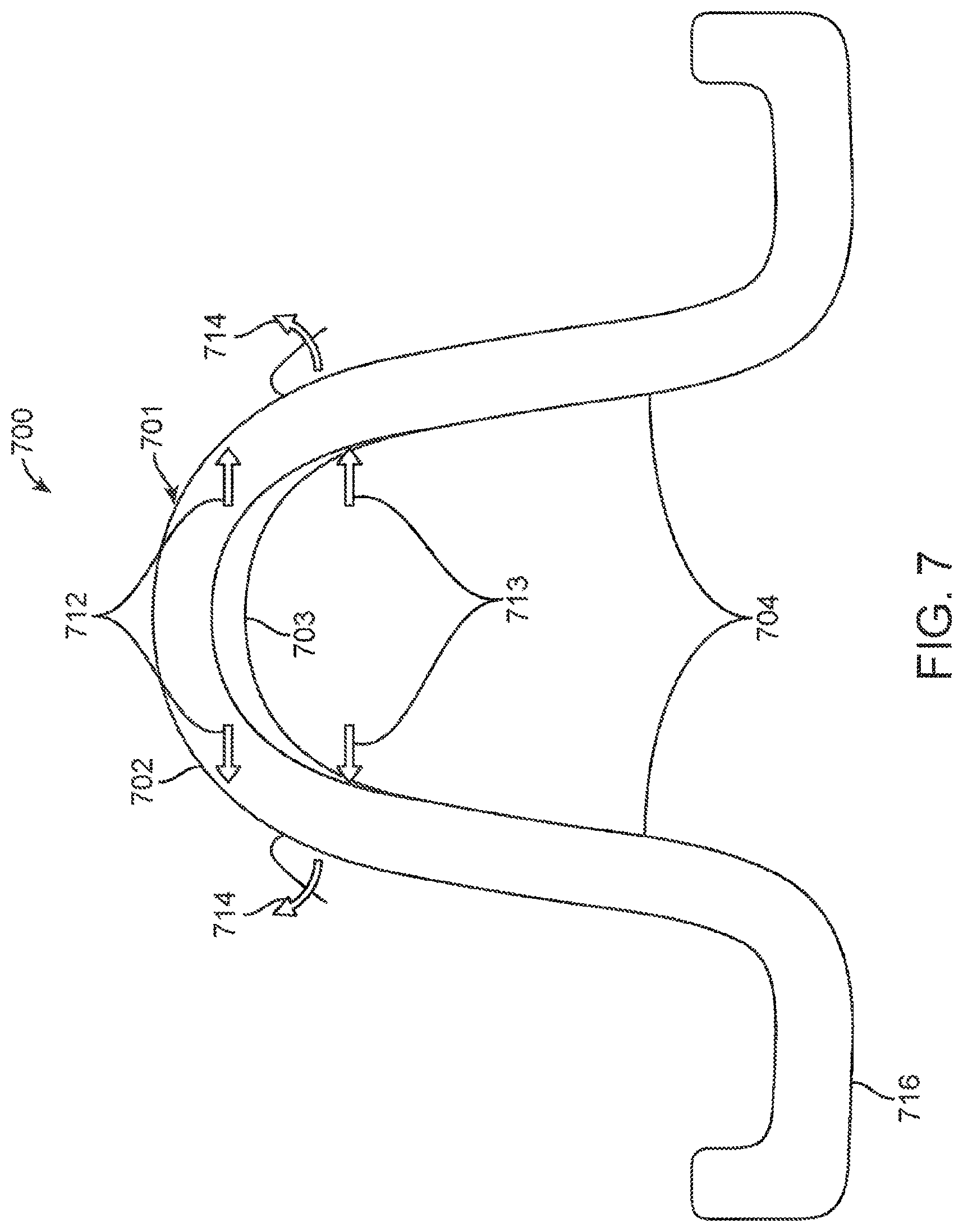Patent US12616556 Figure 9 – Methods for direct fabrication of appliances for palate expansion