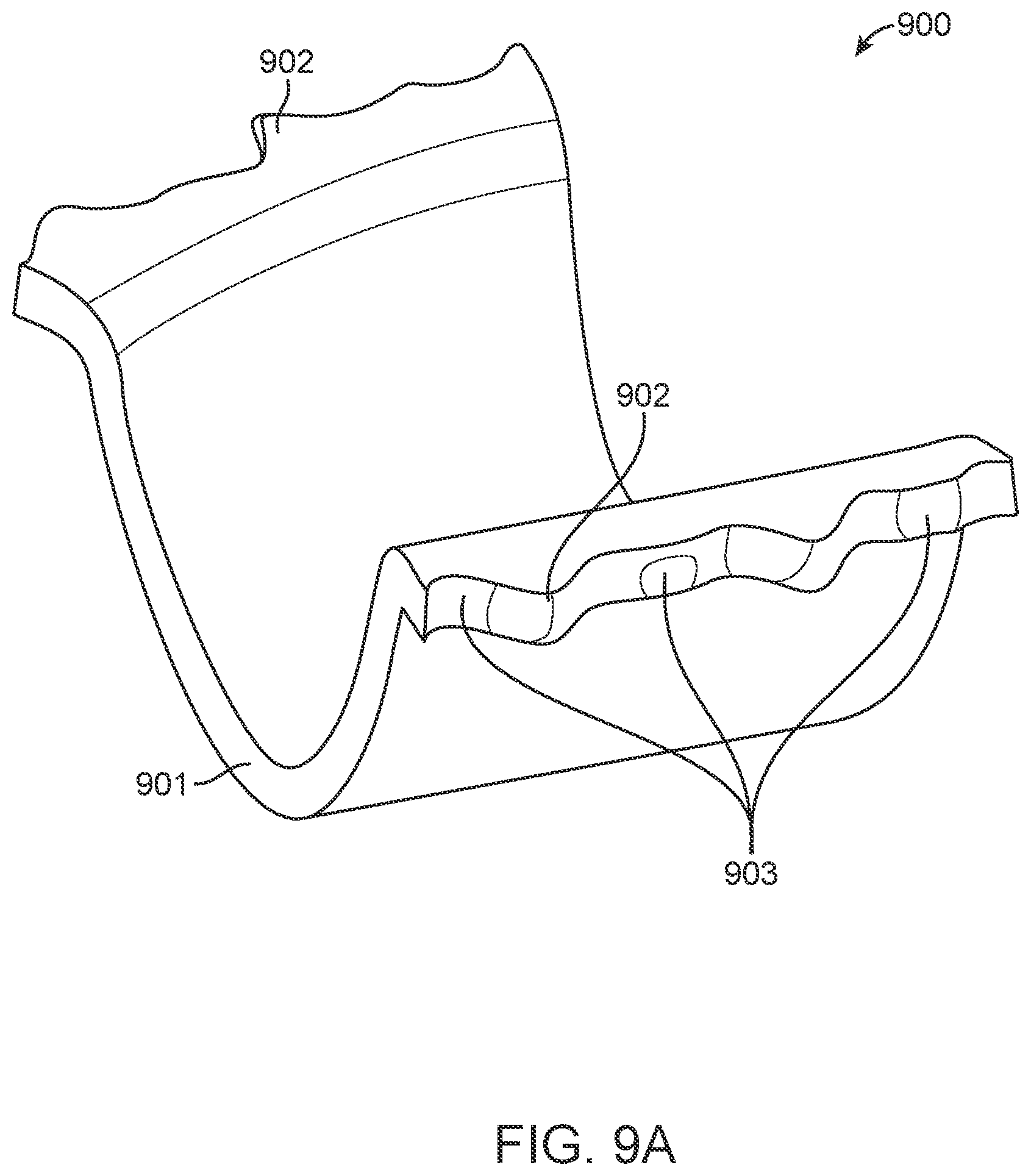 Patent US12616556 Figure 15 – Methods for direct fabrication of appliances for palate expansion