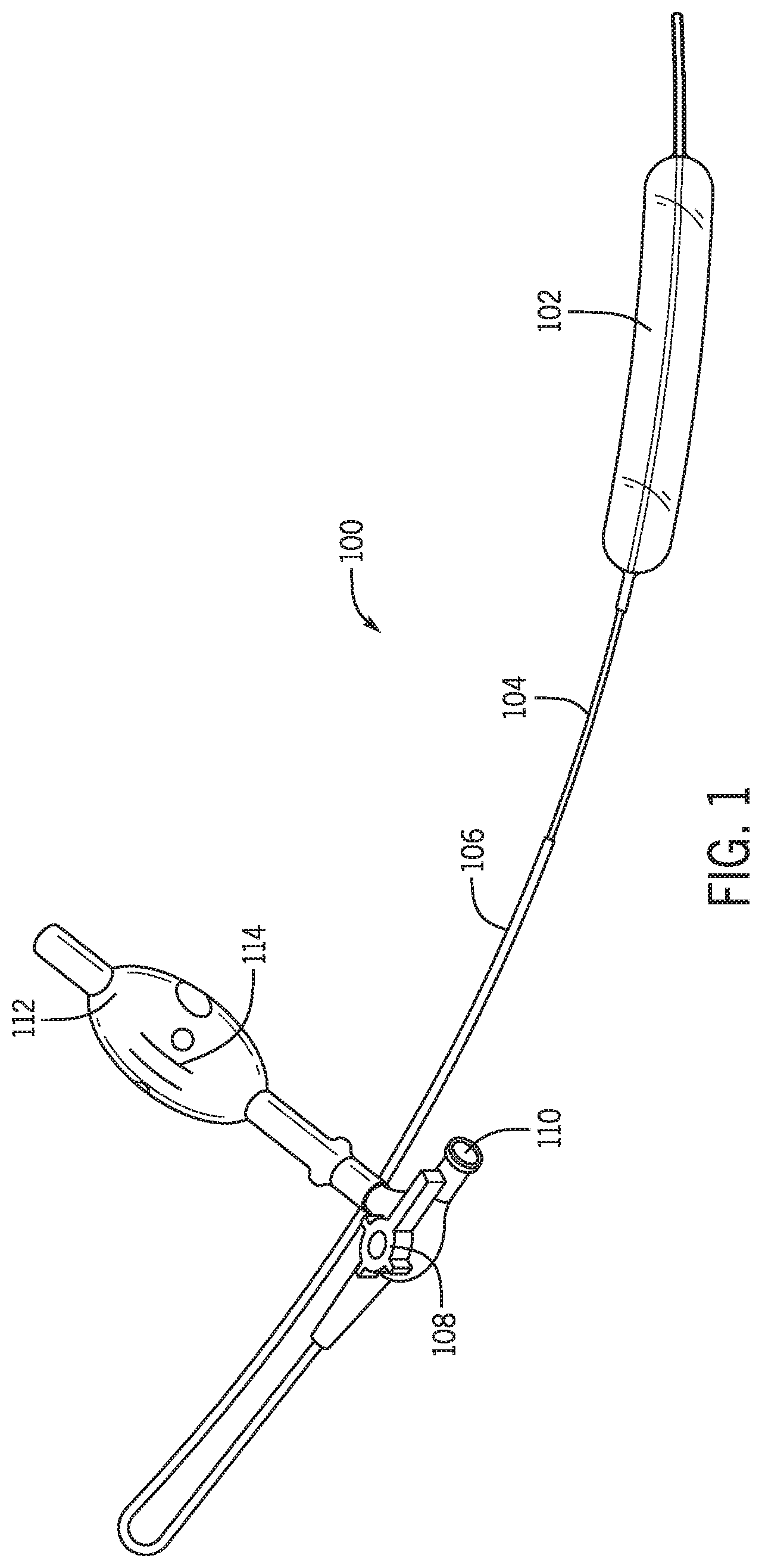 Patent US12616562 Figure 1 – Systems and methods for continence training