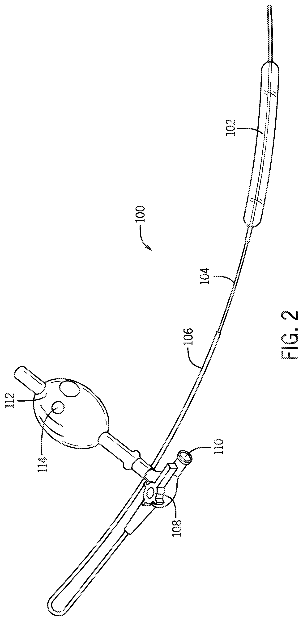 Patent US12616562 Figure 2 – Systems and methods for continence training