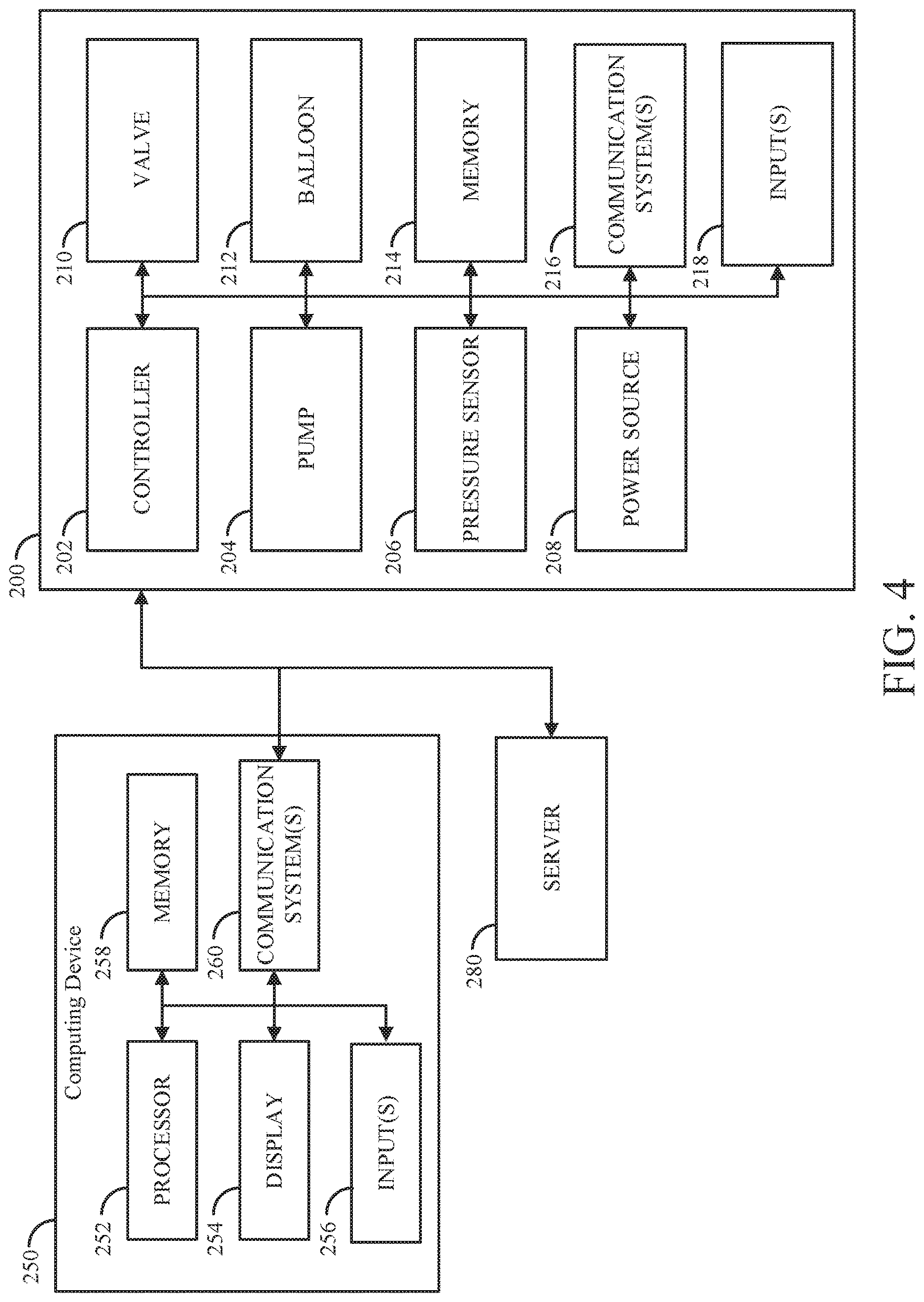 Patent US12616562 Figure 4 – Systems and methods for continence training