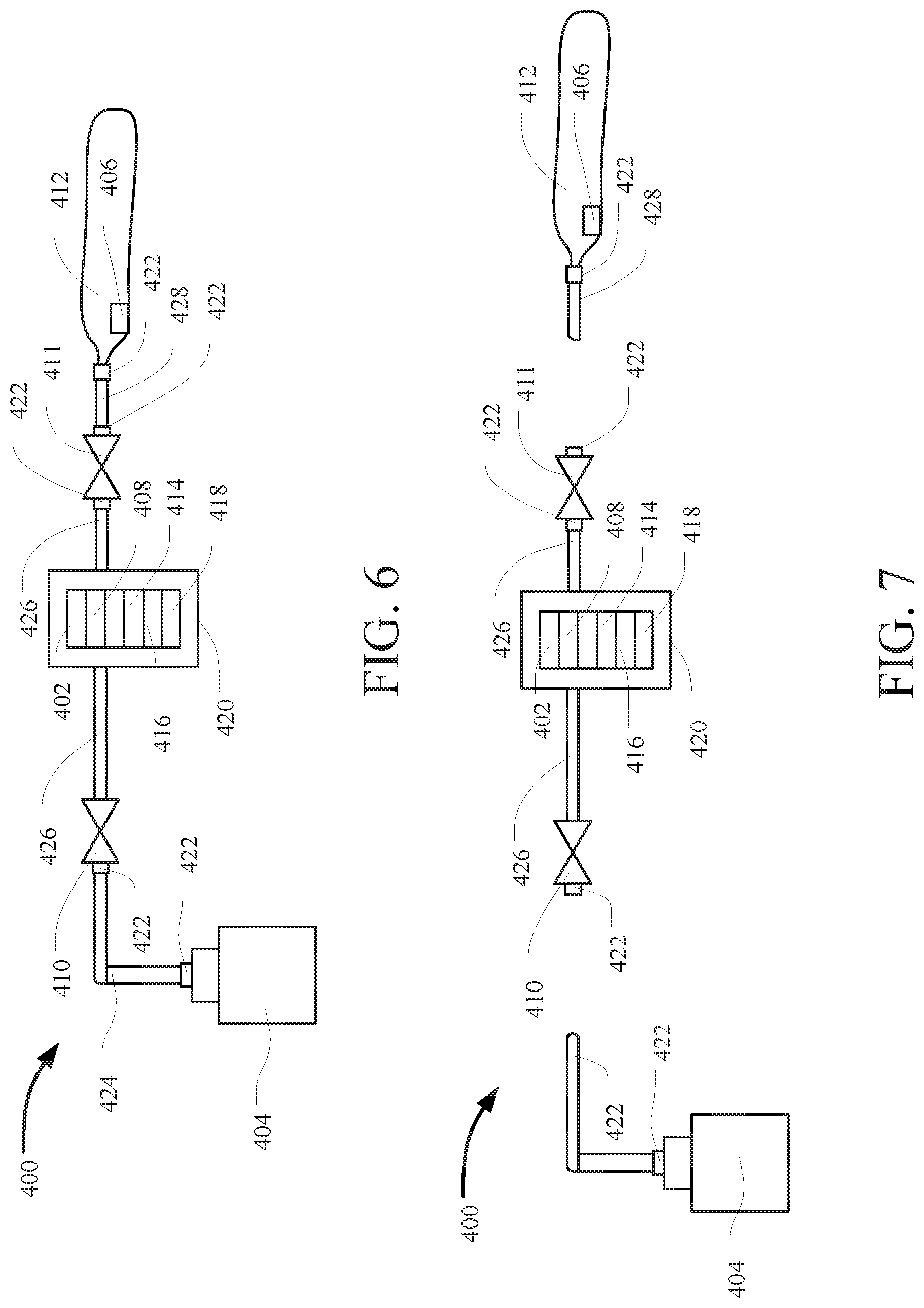 Patent US12616562 Figure 6 – Systems and methods for continence training