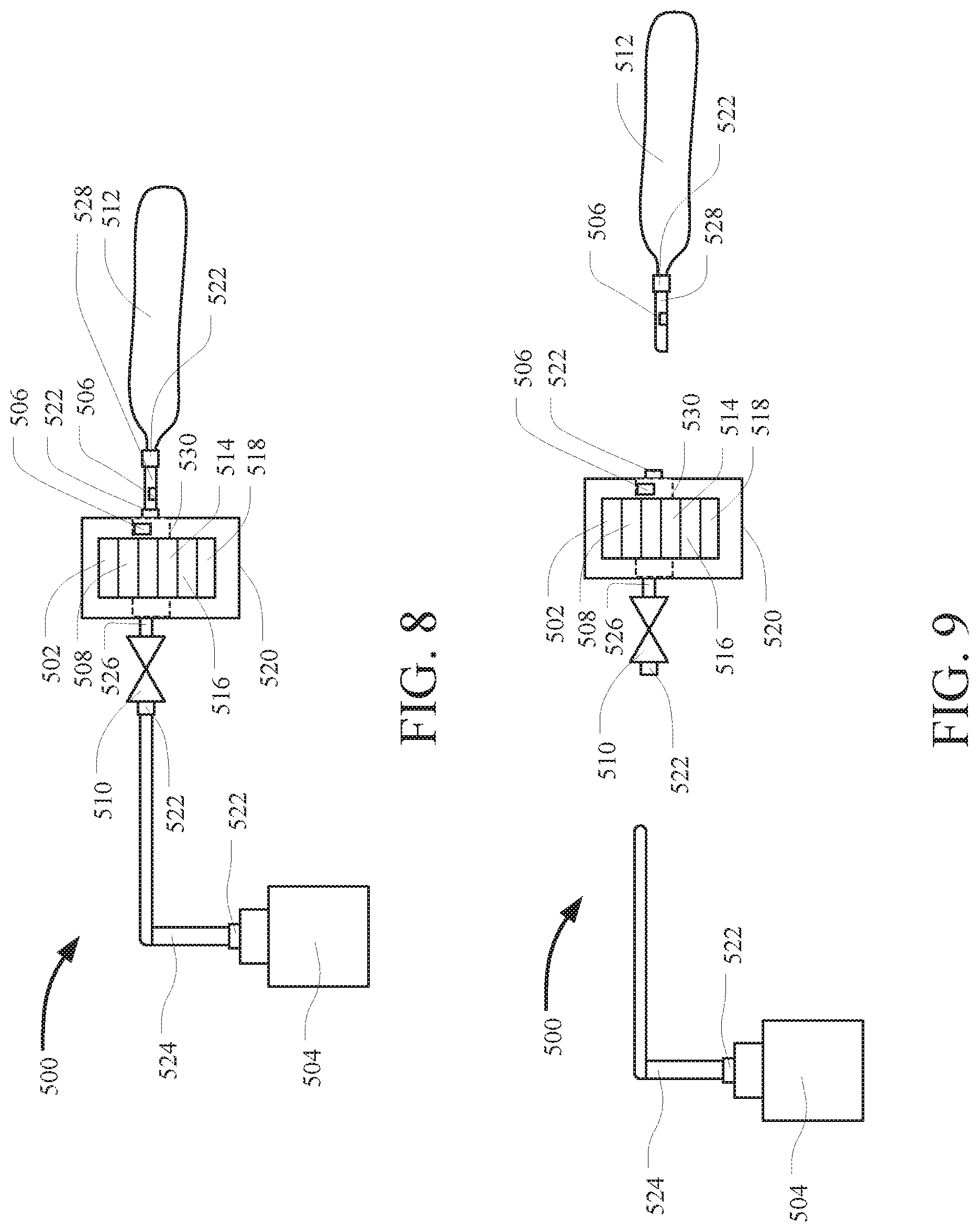 Patent US12616562 Figure 7 – Systems and methods for continence training