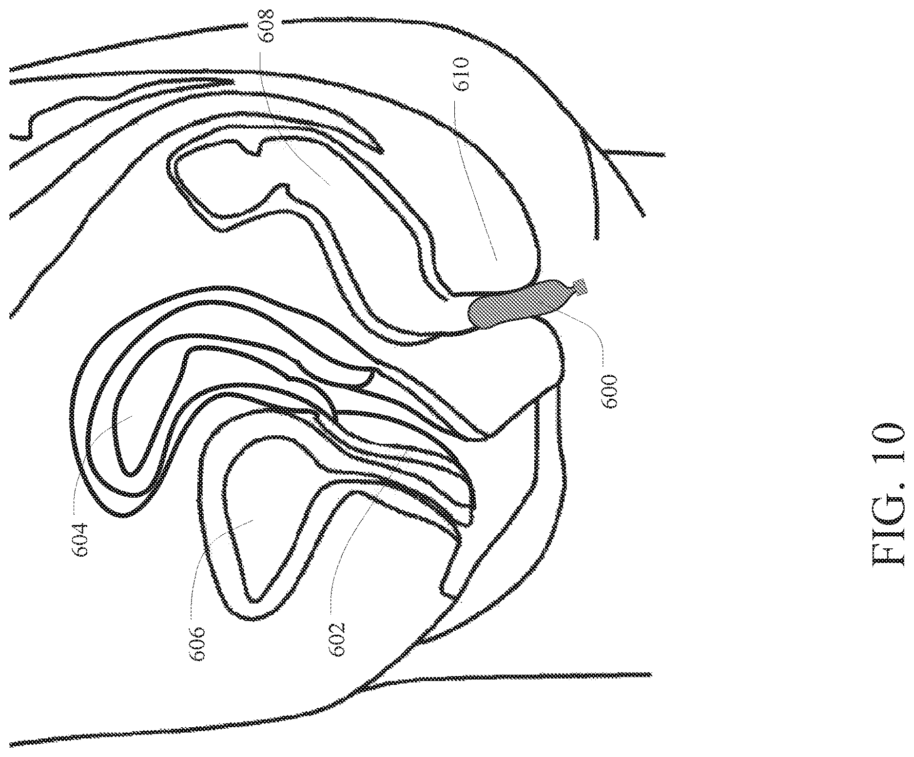 Patent US12616562 Figure 8 – Systems and methods for continence training