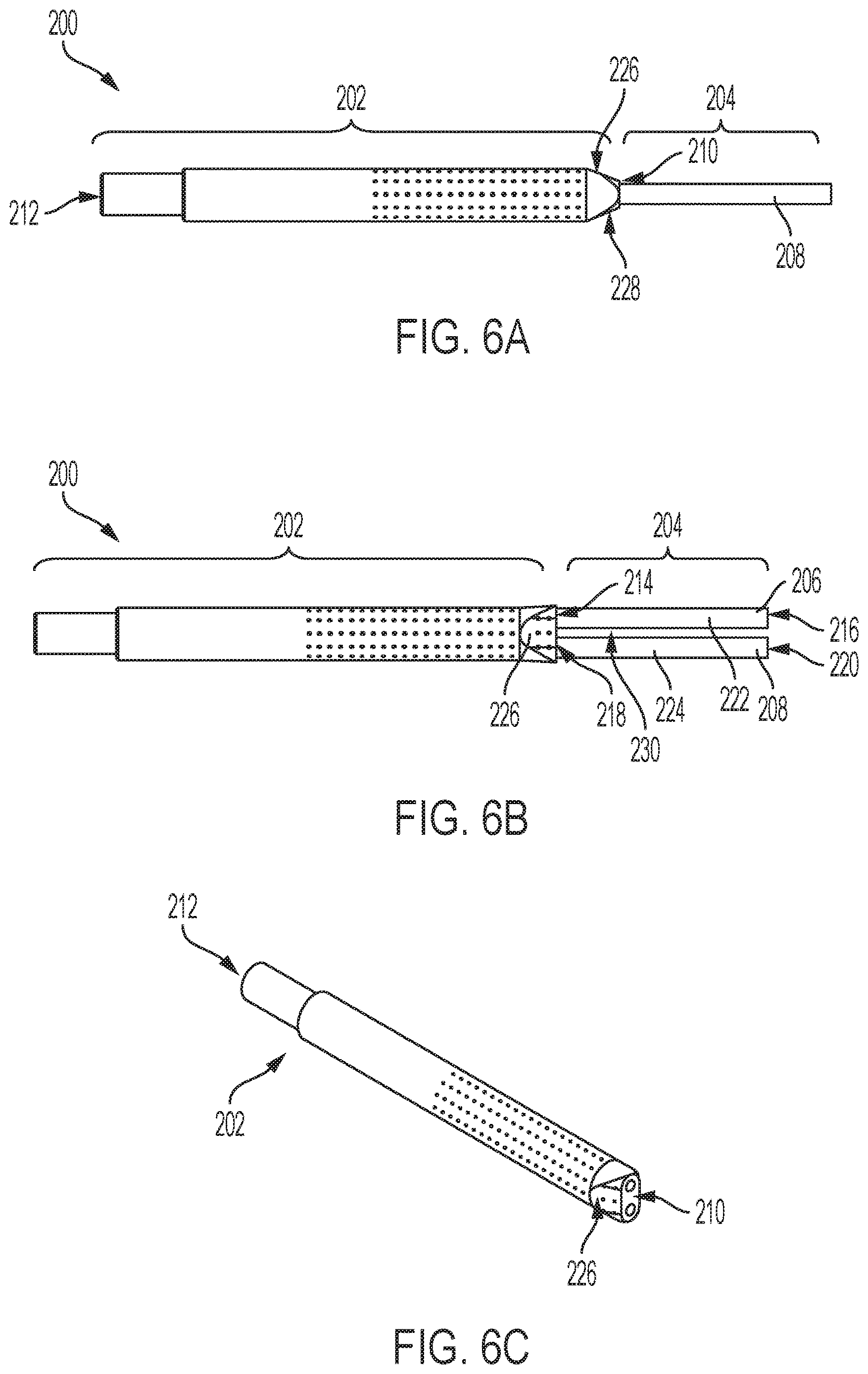 Patent US12616564 Figure 4 – Branch endoprosthetic systems, devices, and method