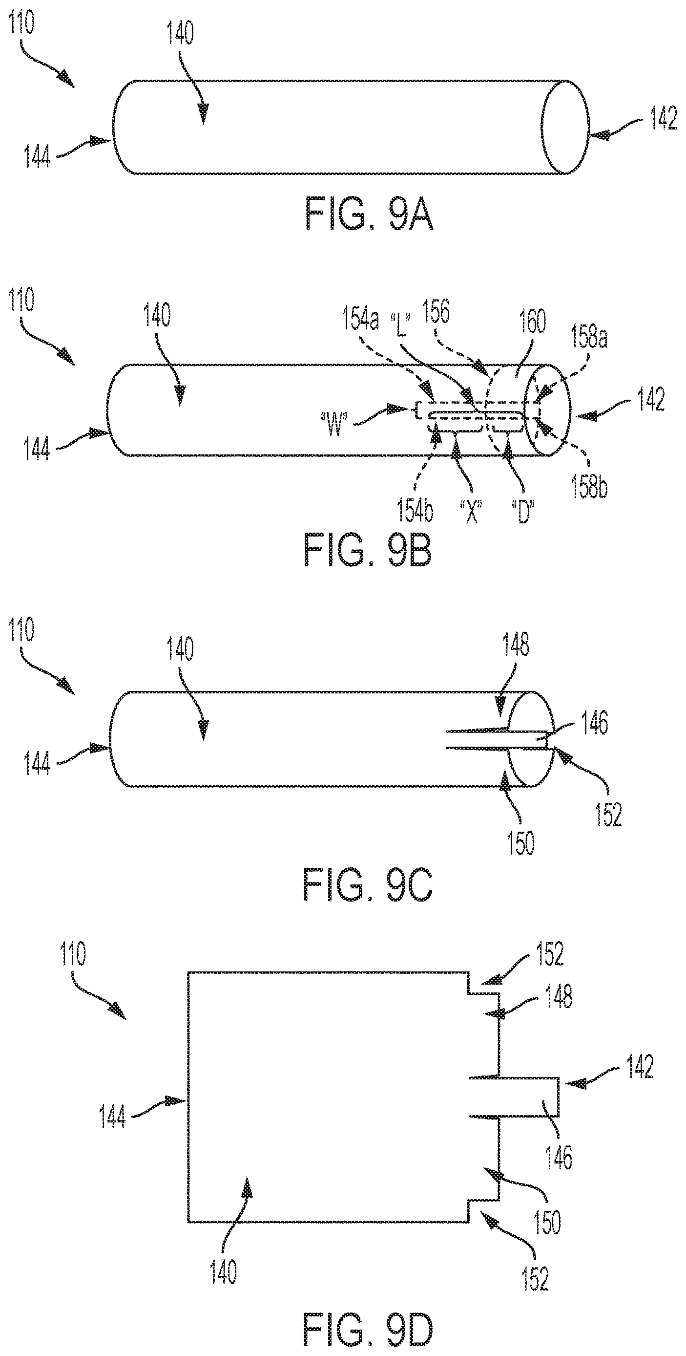 Patent US12616564 Figure 6 – Branch endoprosthetic systems, devices, and method