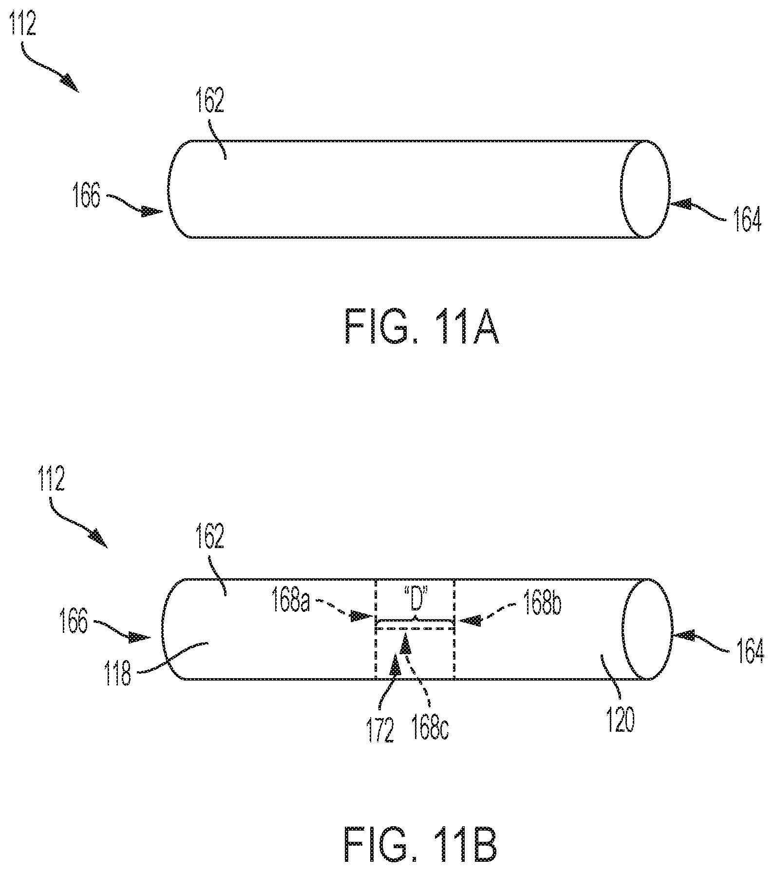 Patent US12616564 Figure 8 – Branch endoprosthetic systems, devices, and method