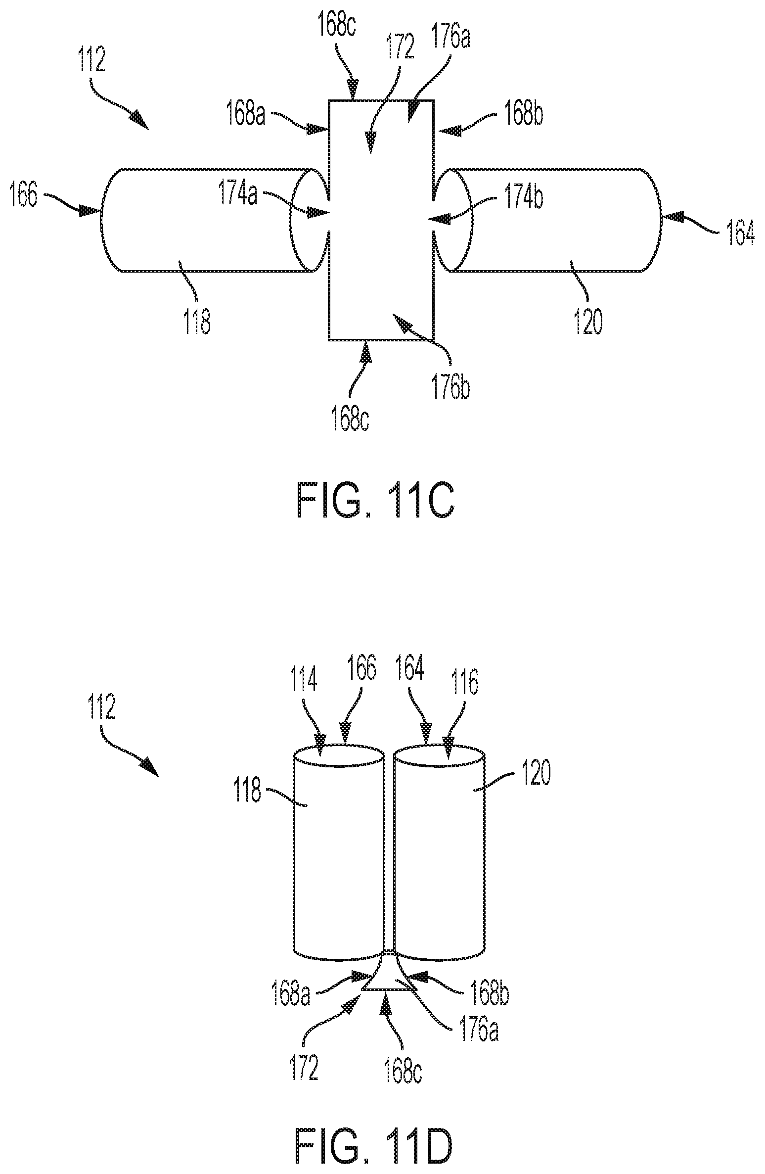 Patent US12616564 Figure 9 – Branch endoprosthetic systems, devices, and method