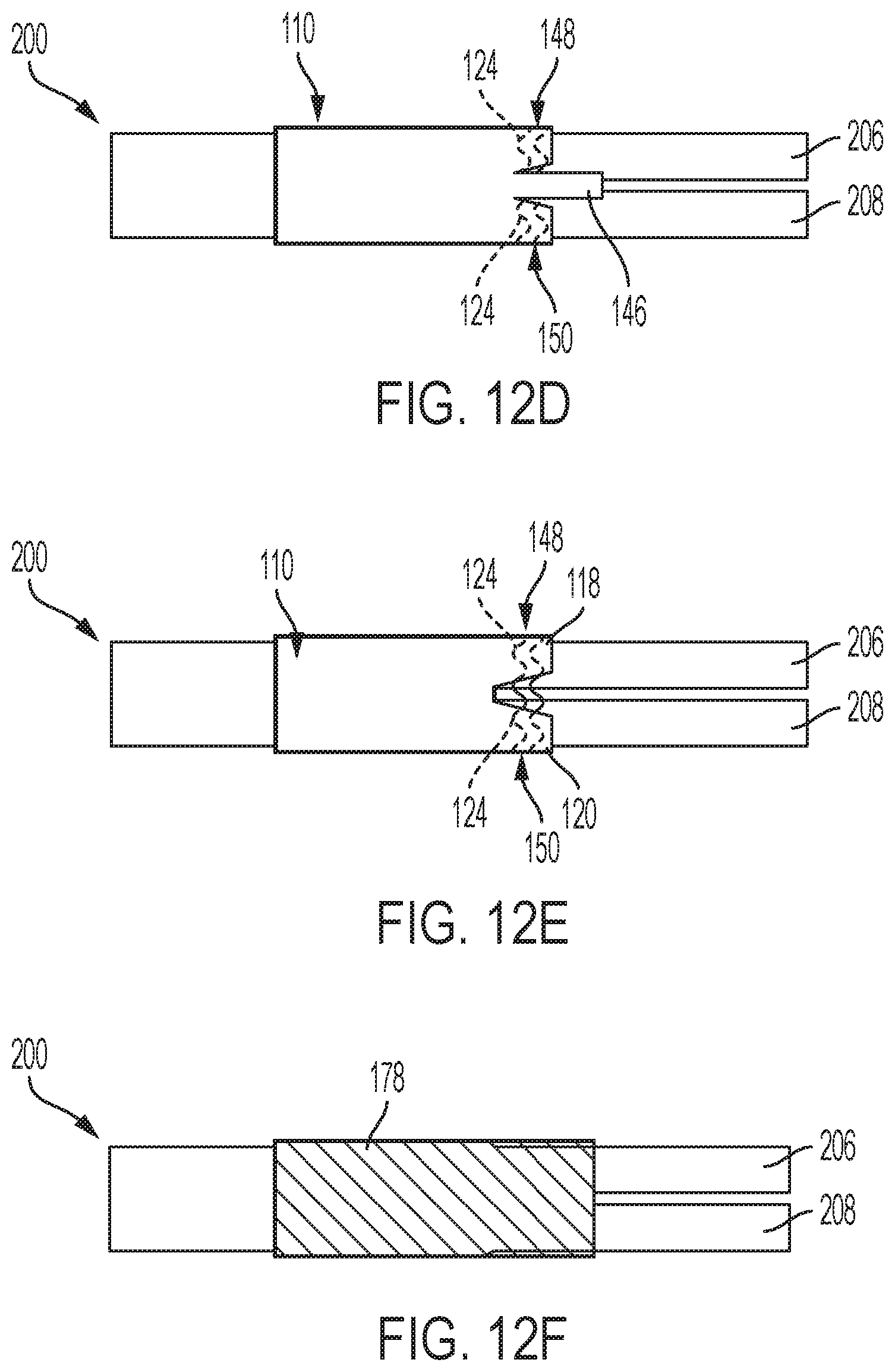 Patent US12616564 Figure 11 – Branch endoprosthetic systems, devices, and method