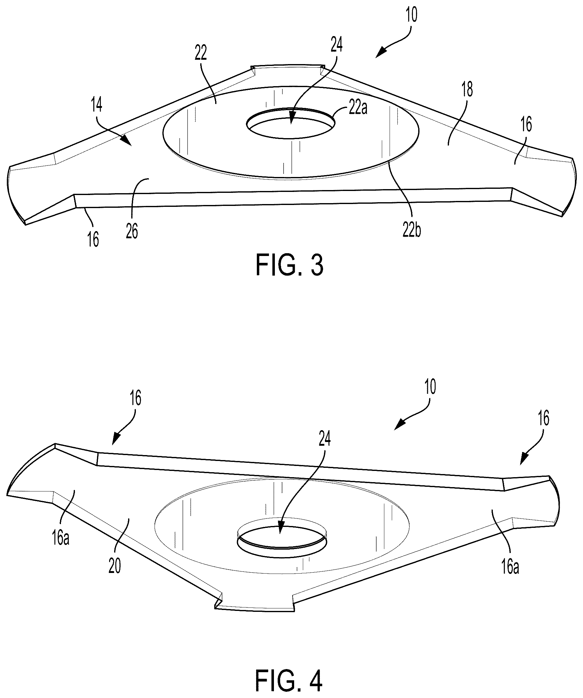 Patent US12616565 Figure 3 – Pinhole intraocular onlay