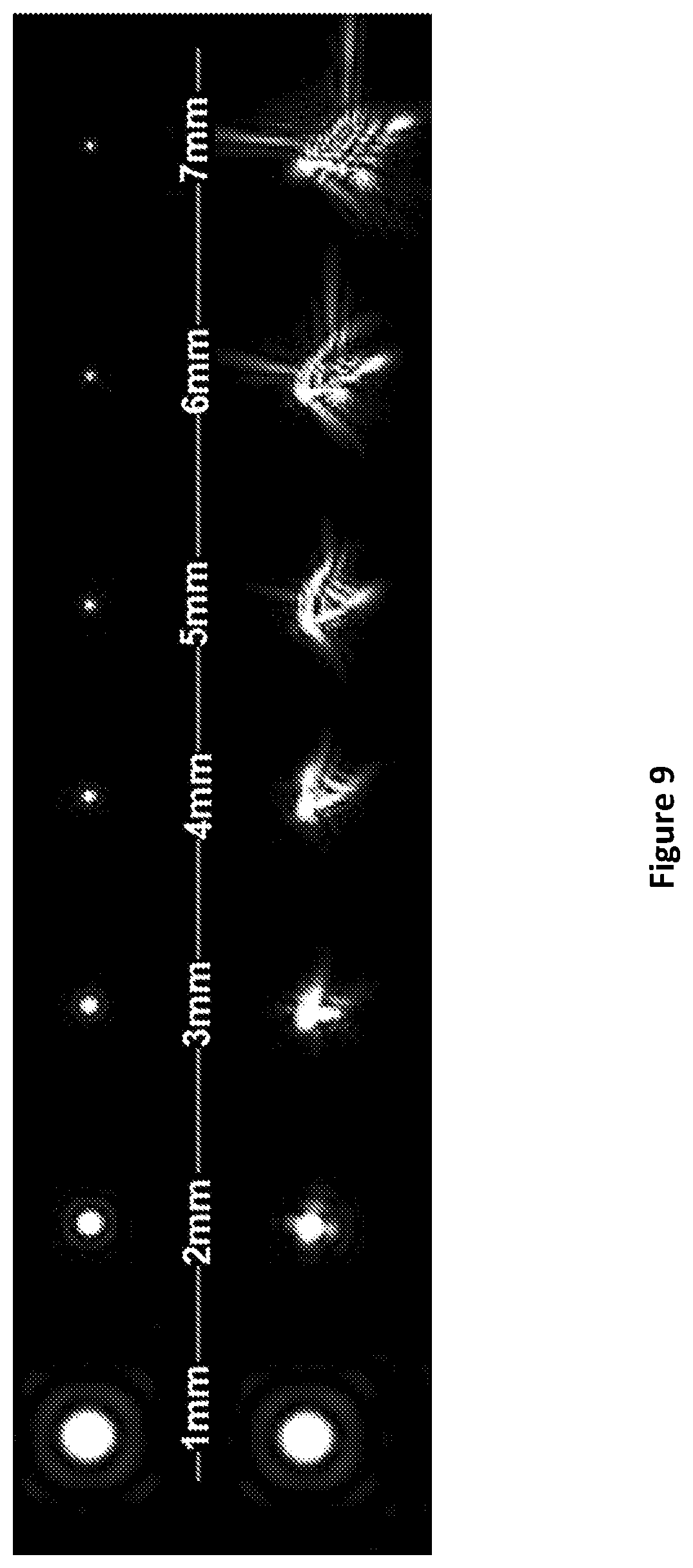 Patent US12616566 Figure 8 – Adaptive multifocal diffractive ocular lens