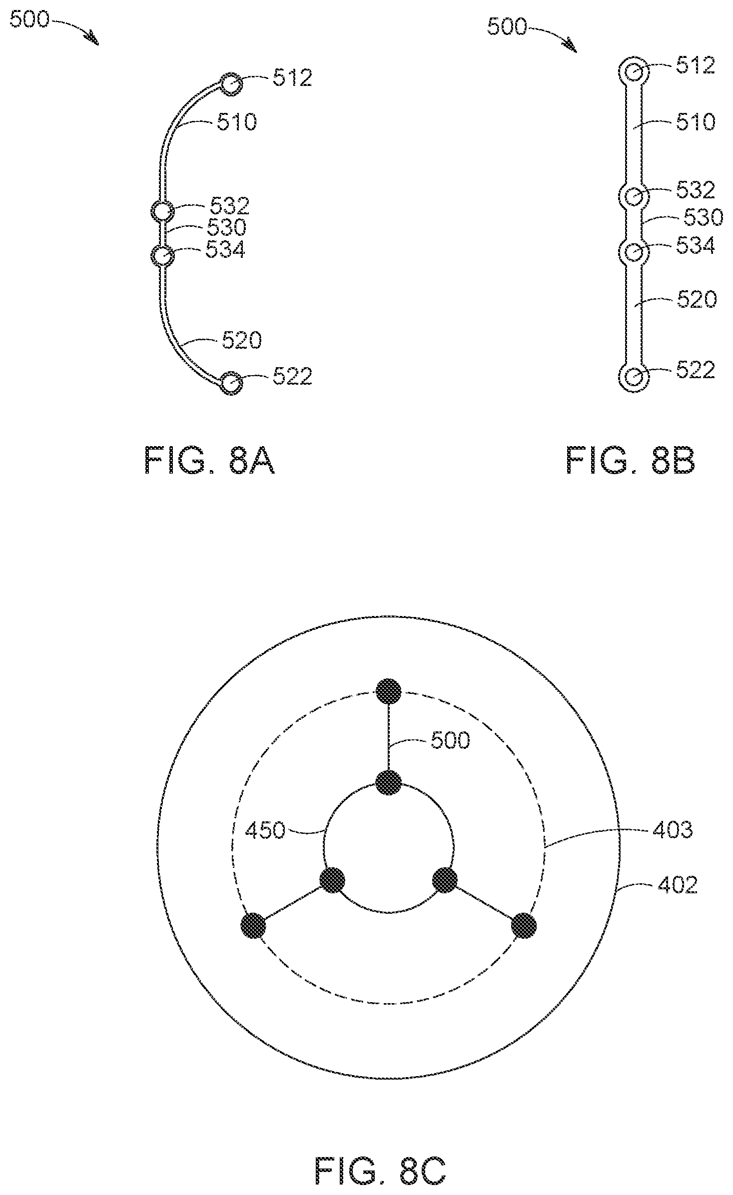 Patent US12616568 Figure 8 – Two stage tricuspid valve implant