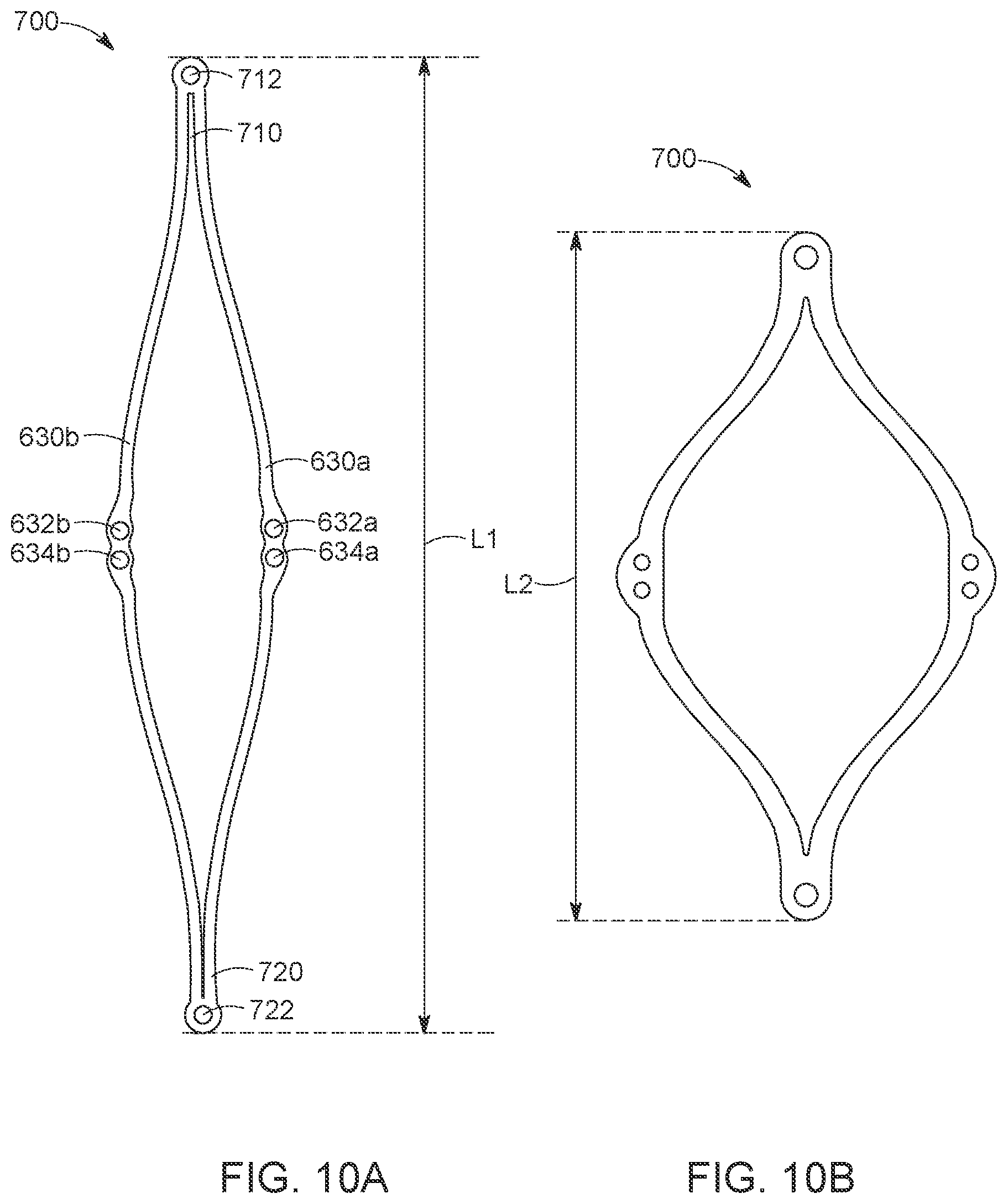 Patent US12616568 Figure 12 – Two stage tricuspid valve implant
