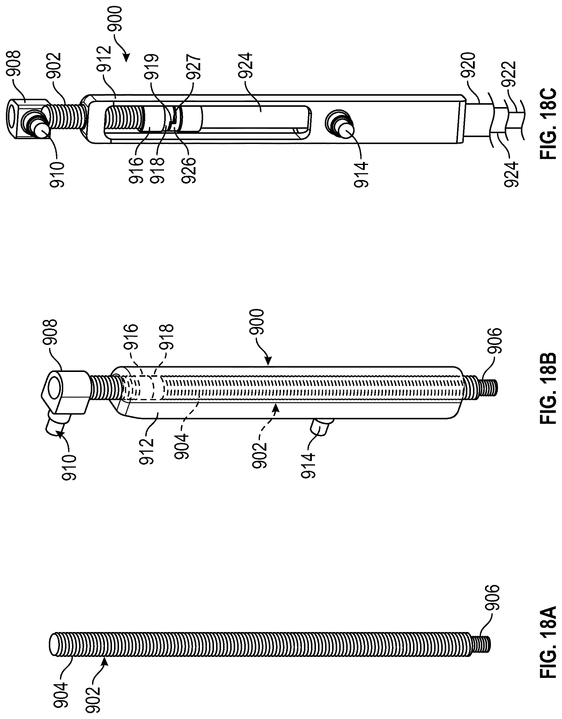 Patent US12616569 Figure 15 – Prosthetic heart valve having non-cylindrical frame