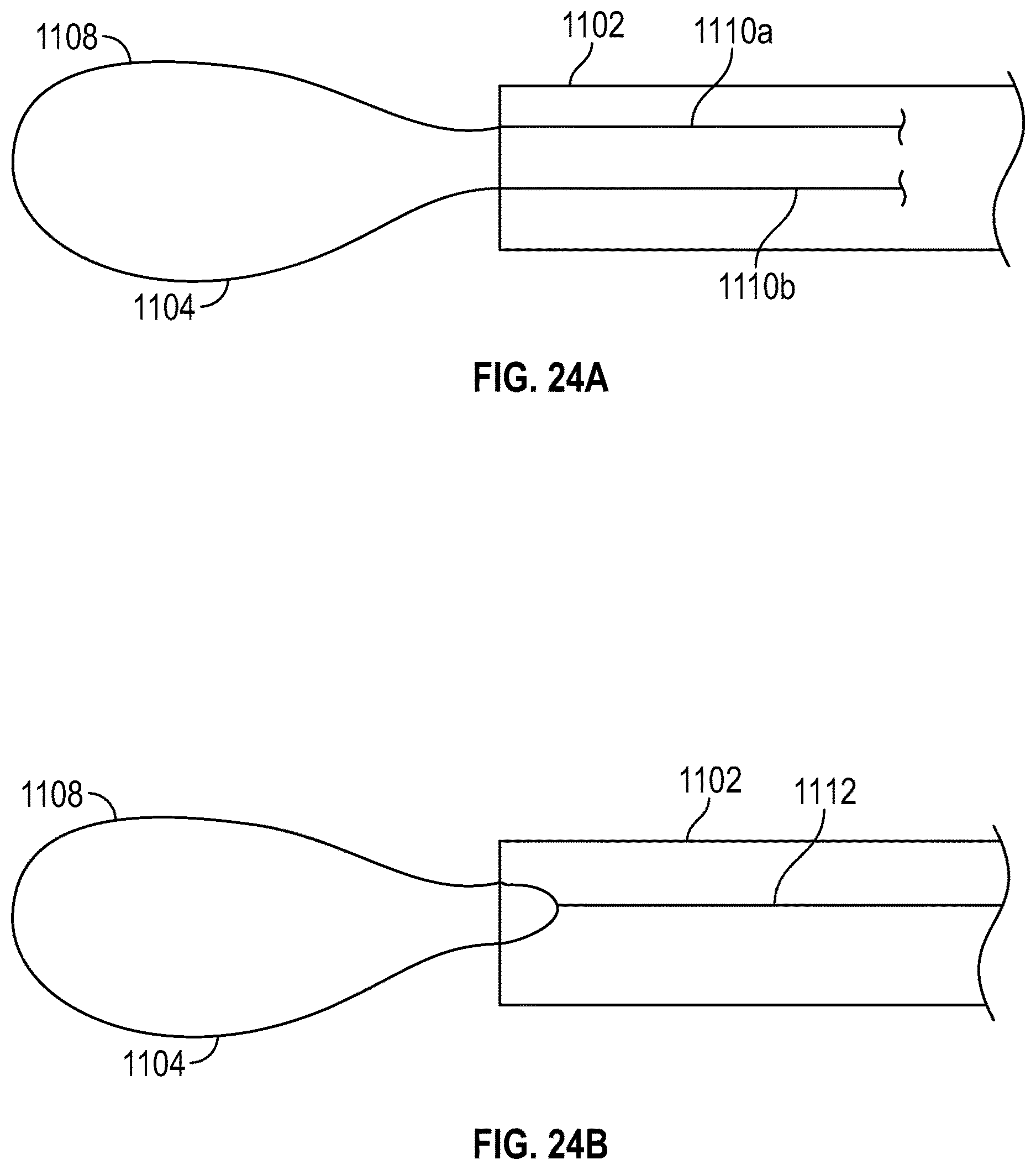 Patent US12616569 Figure 20 – Prosthetic heart valve having non-cylindrical frame