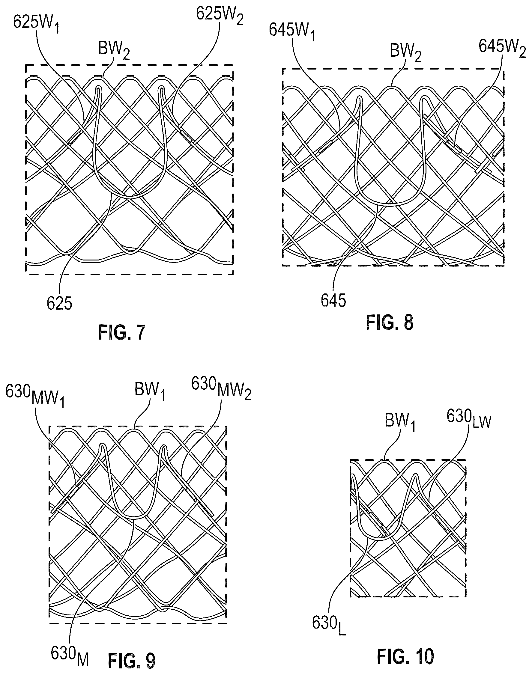 Patent US12616572 Figure 7 – Devices, systems, and methods for a valve replacement