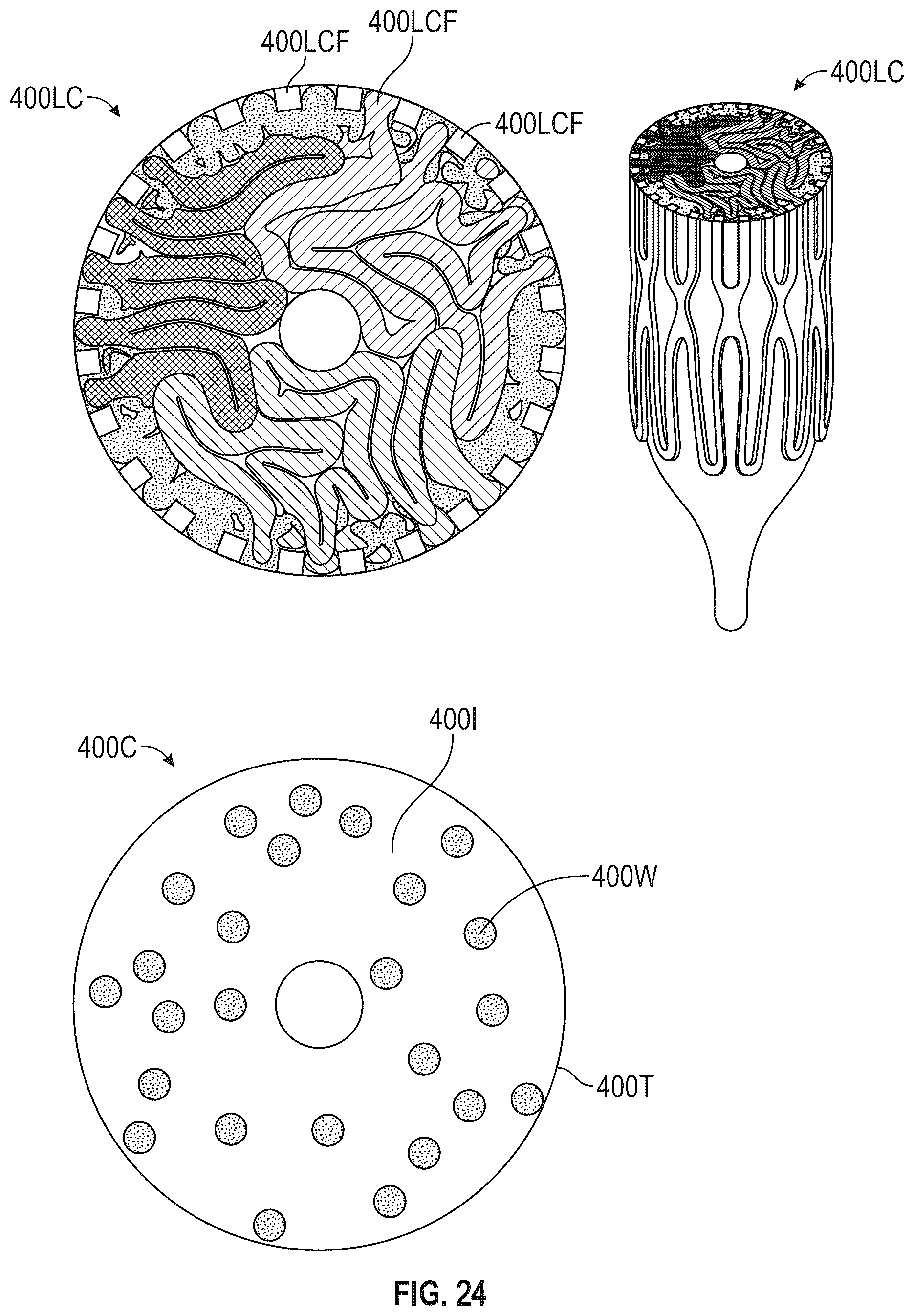 Patent US12616572 Figure 17 – Devices, systems, and methods for a valve replacement