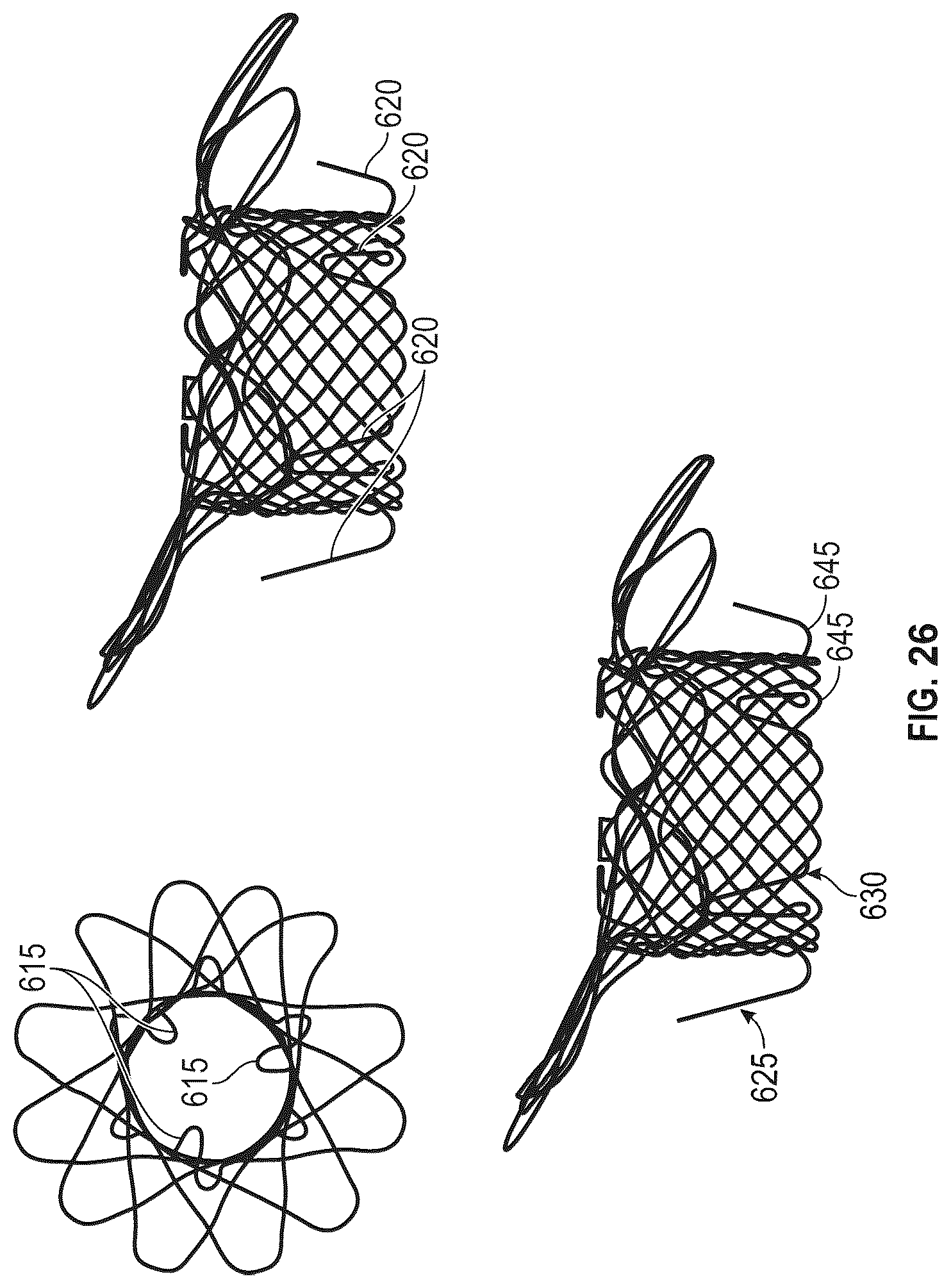 Patent US12616572 Figure 19 – Devices, systems, and methods for a valve replacement