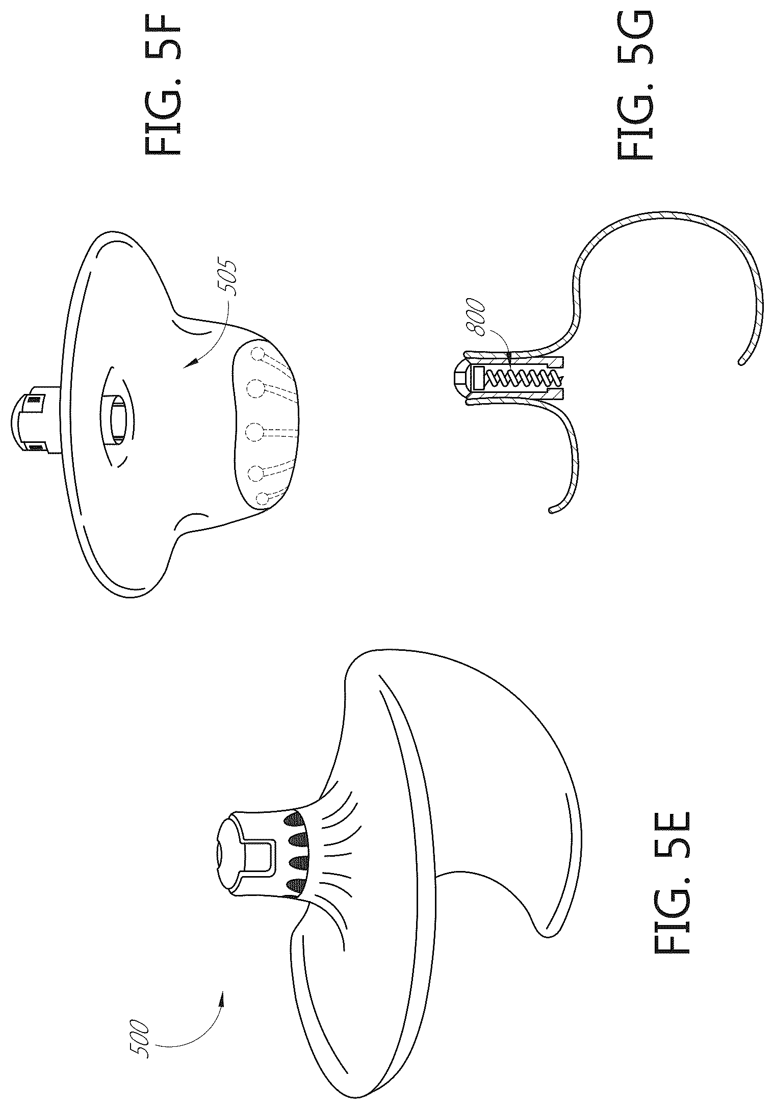 Patent US12616574 Figure 11 – Device, system, and method for transcatheter treatment of valvular regurgitation