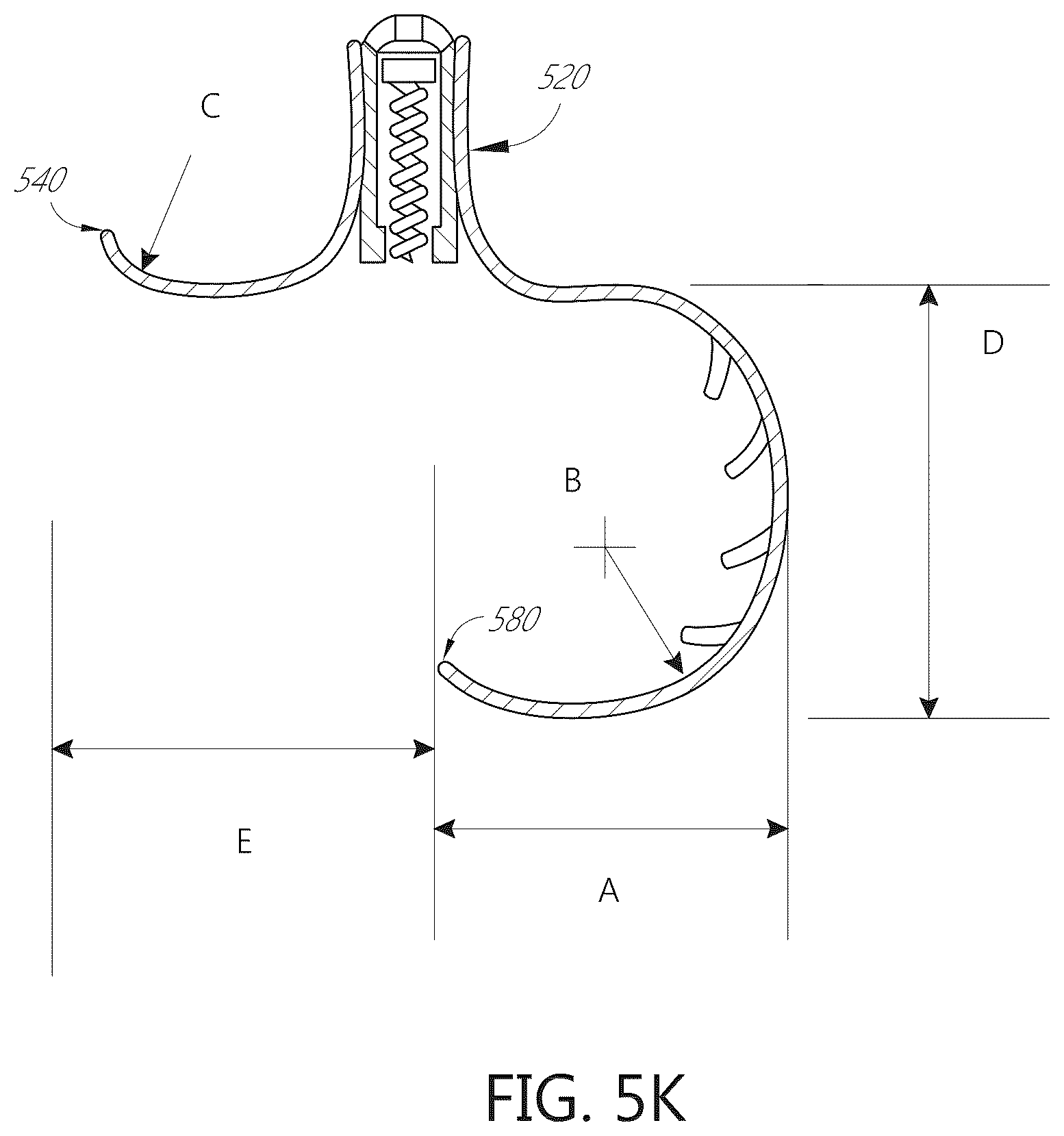 Patent US12616574 Figure 13 – Device, system, and method for transcatheter treatment of valvular regurgitation