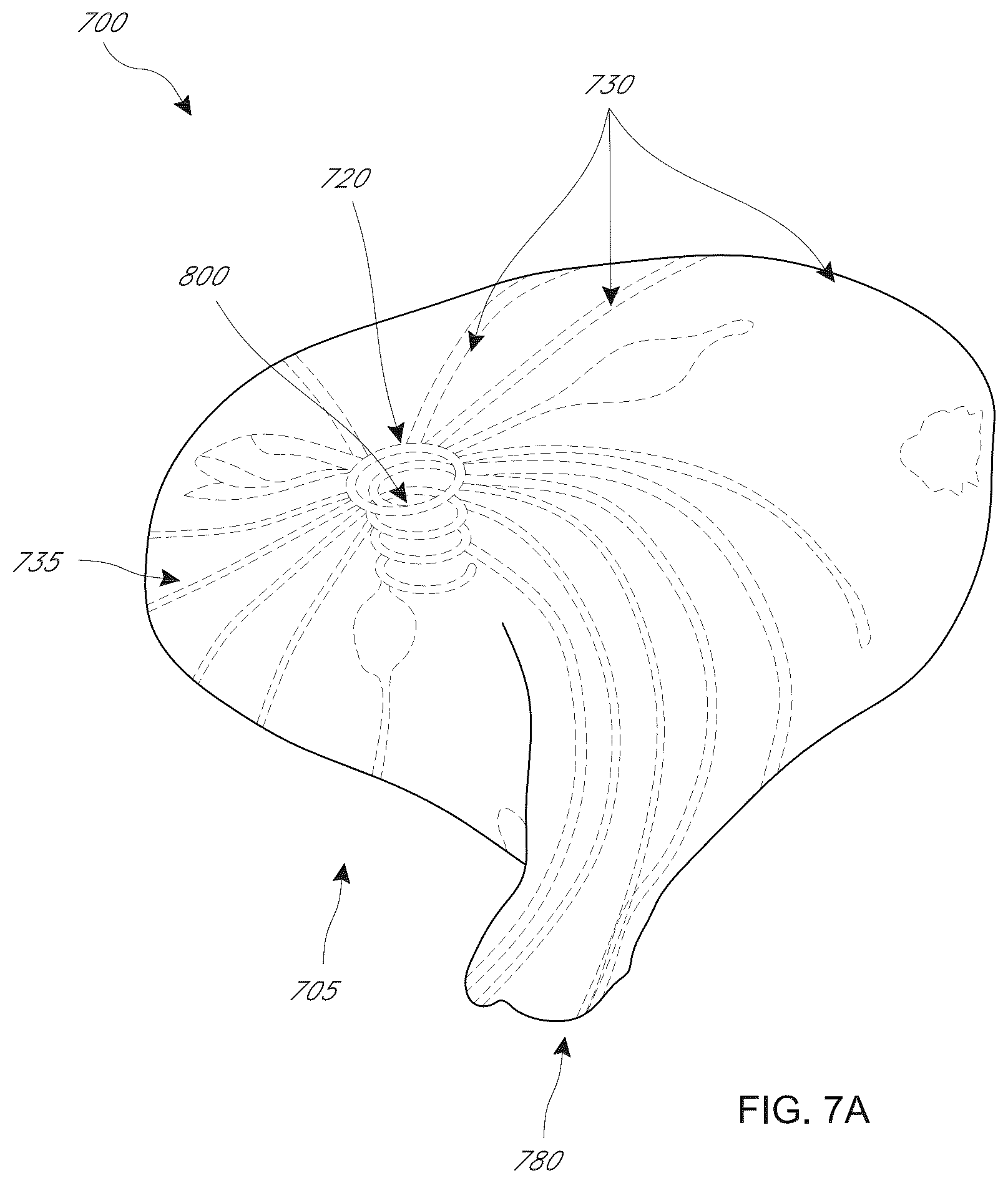 Patent US12616574 Figure 15 – Device, system, and method for transcatheter treatment of valvular regurgitation