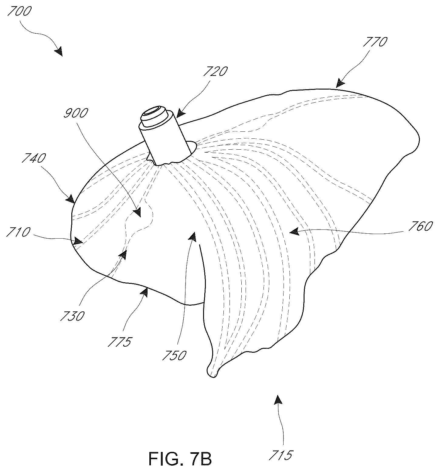Patent US12616574 Figure 16 – Device, system, and method for transcatheter treatment of valvular regurgitation