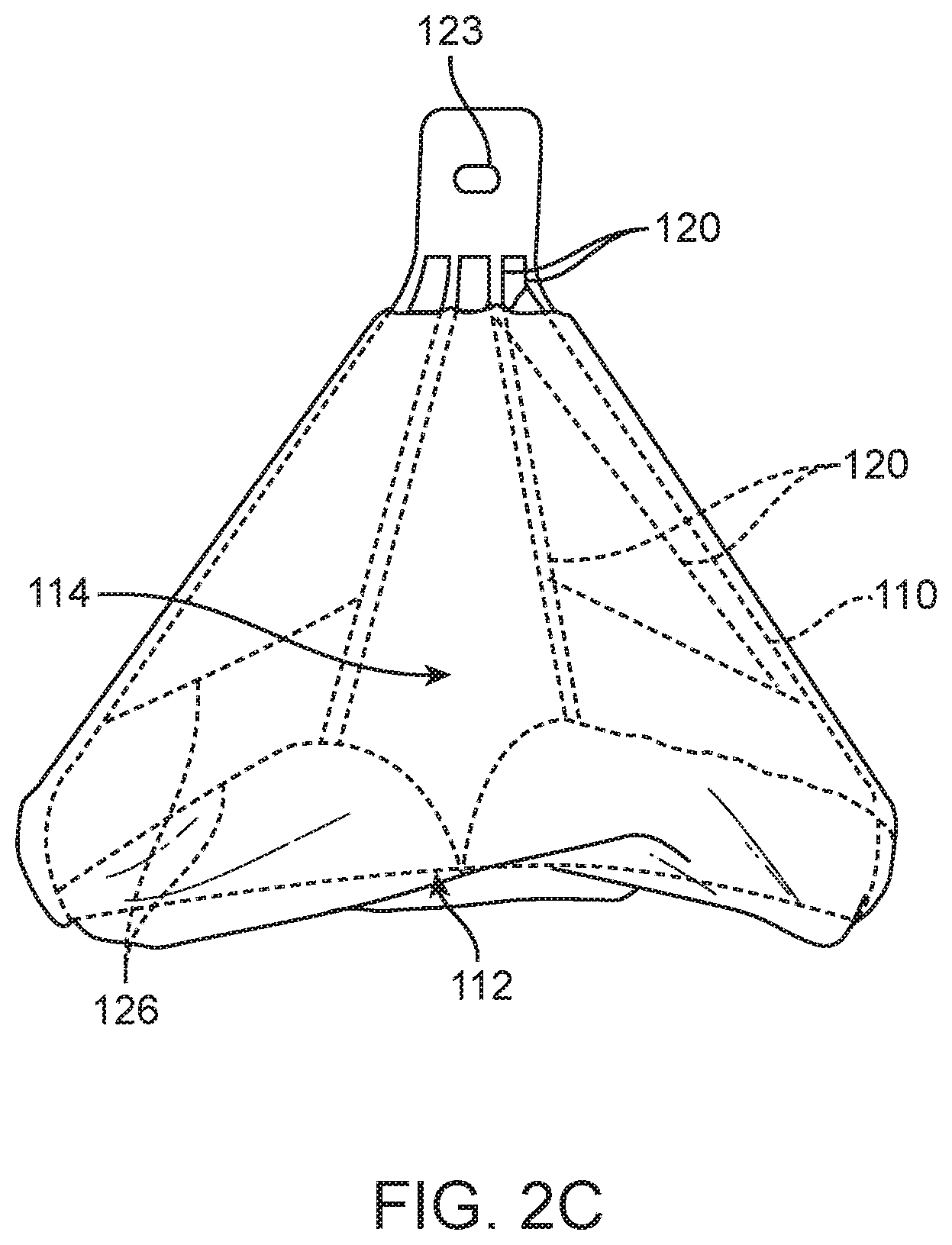 Patent US12616575 Figure 4 – Leaflet extension for cardiac valve leaflet