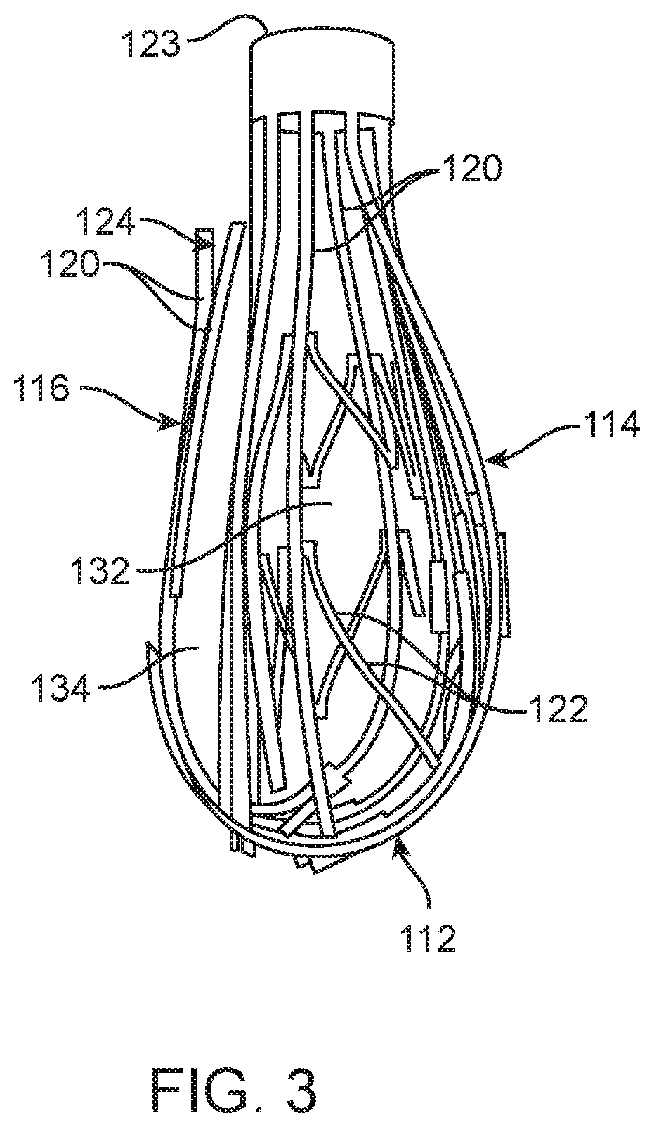Patent US12616575 Figure 5 – Leaflet extension for cardiac valve leaflet