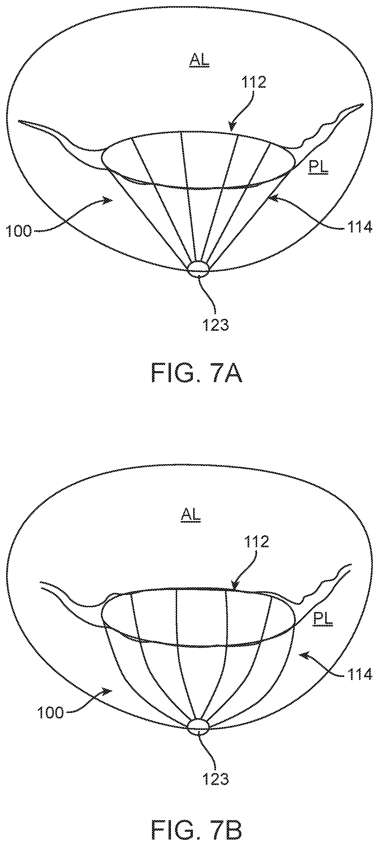 Patent US12616575 Figure 11 – Leaflet extension for cardiac valve leaflet