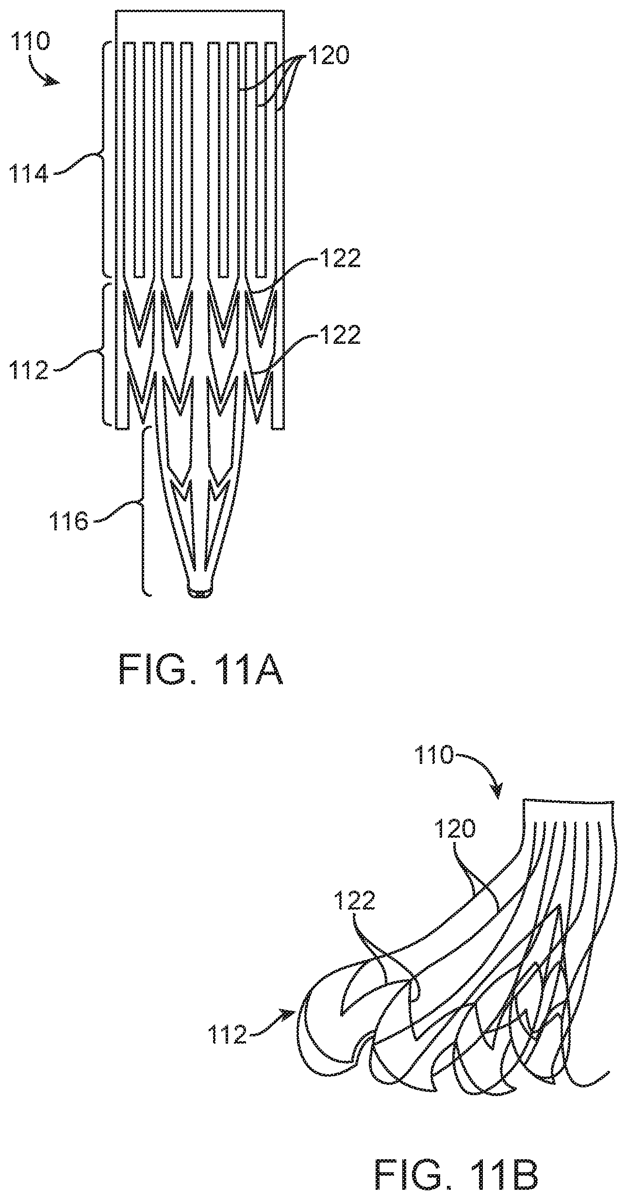 Patent US12616575 Figure 17 – Leaflet extension for cardiac valve leaflet